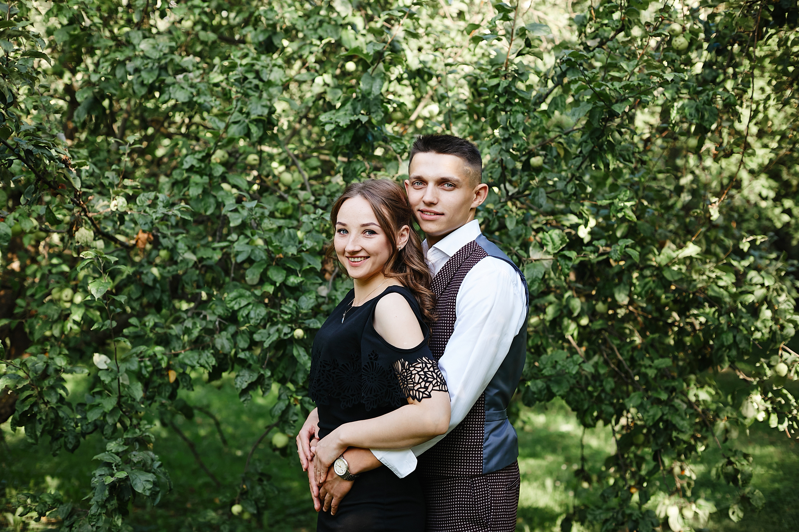 Love story , Свадебная фотосъемка в Минске. Свадебный фотограф Роман Медведев , Минск, Беларусь