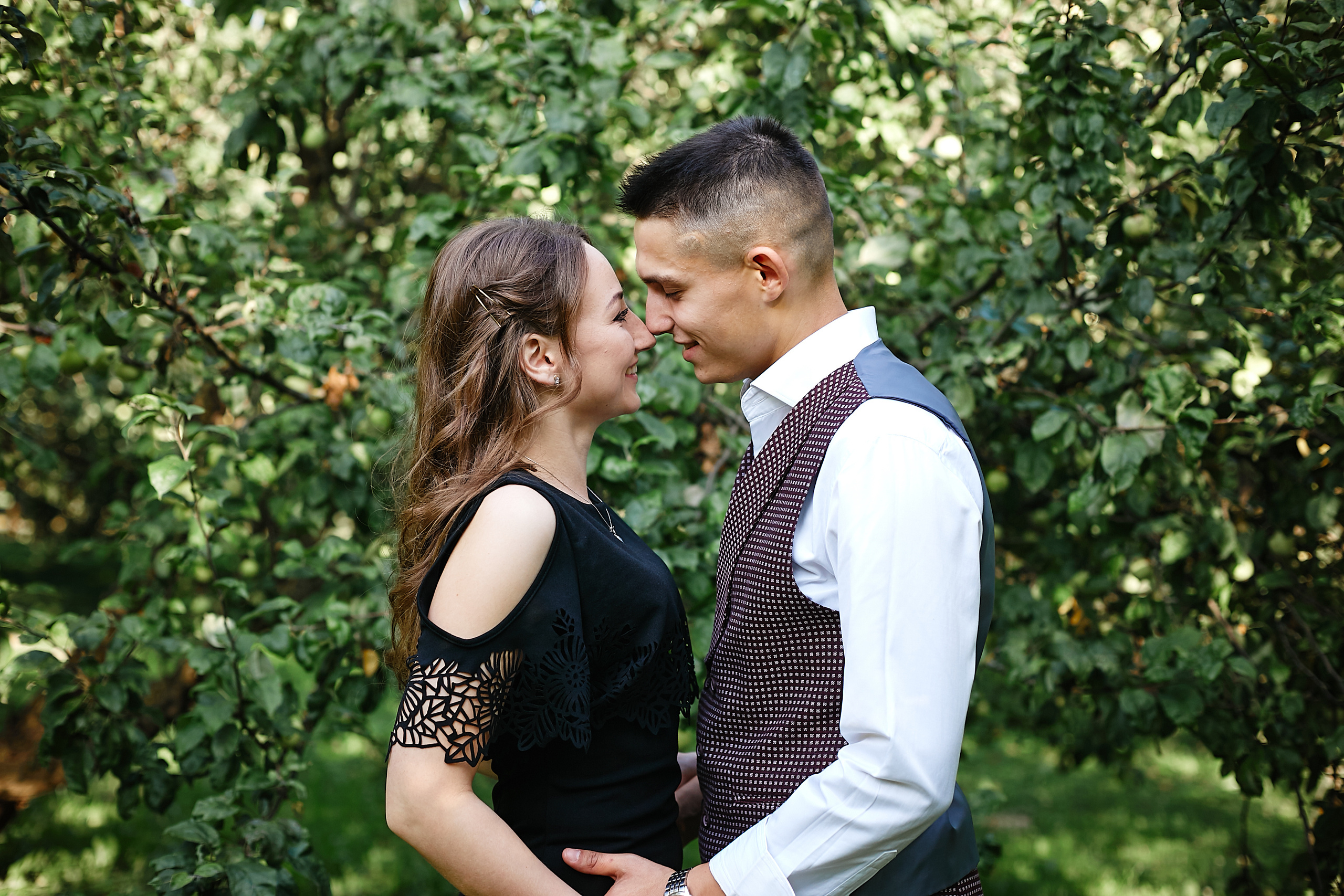 Love story , Свадебная фотосъемка в Минске. Свадебный фотограф Роман Медведев , Минск, Беларусь