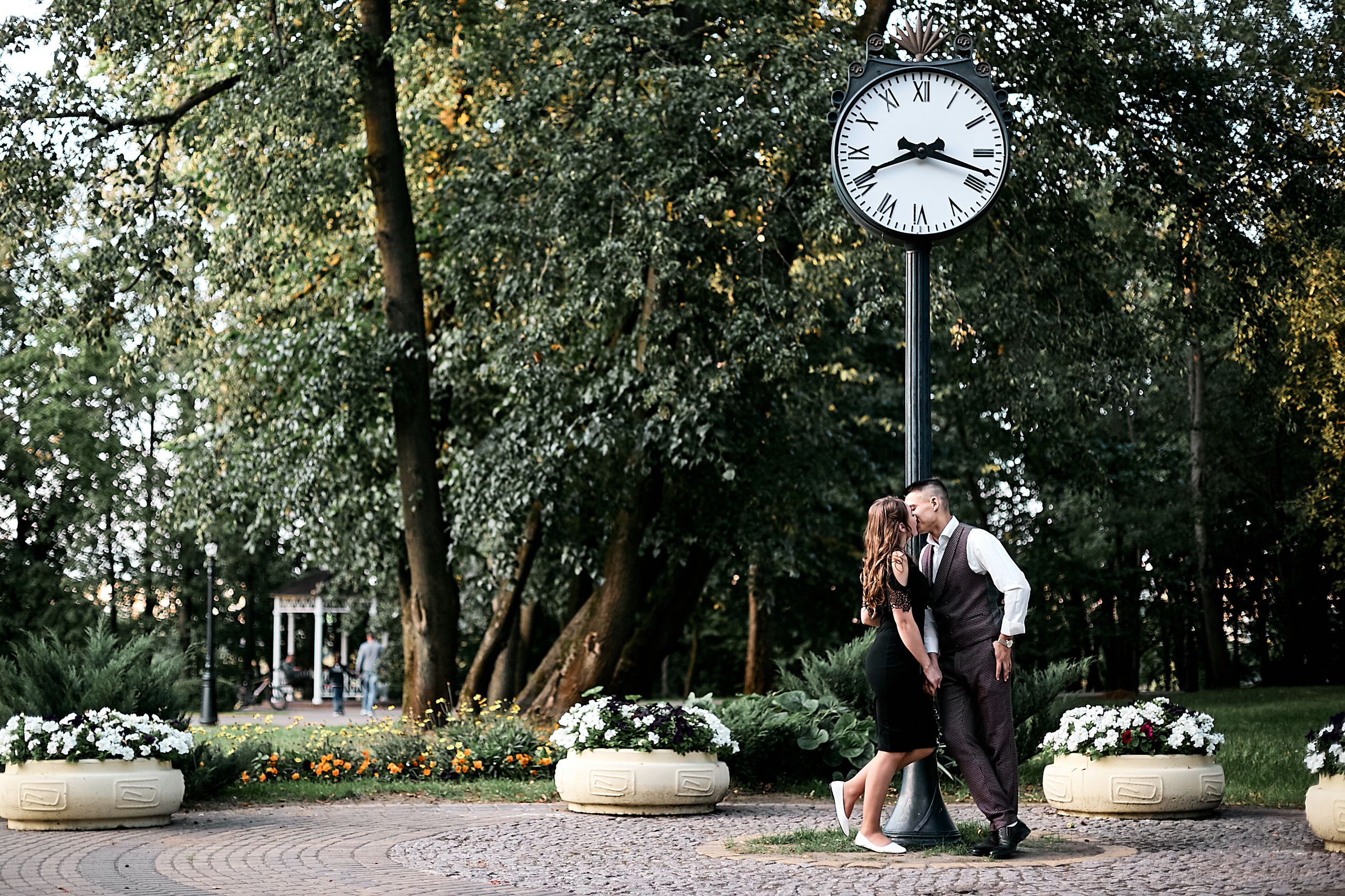 Love story , Свадебная фотосъемка в Минске. Свадебный фотограф Роман Медведев , Минск, Беларусь