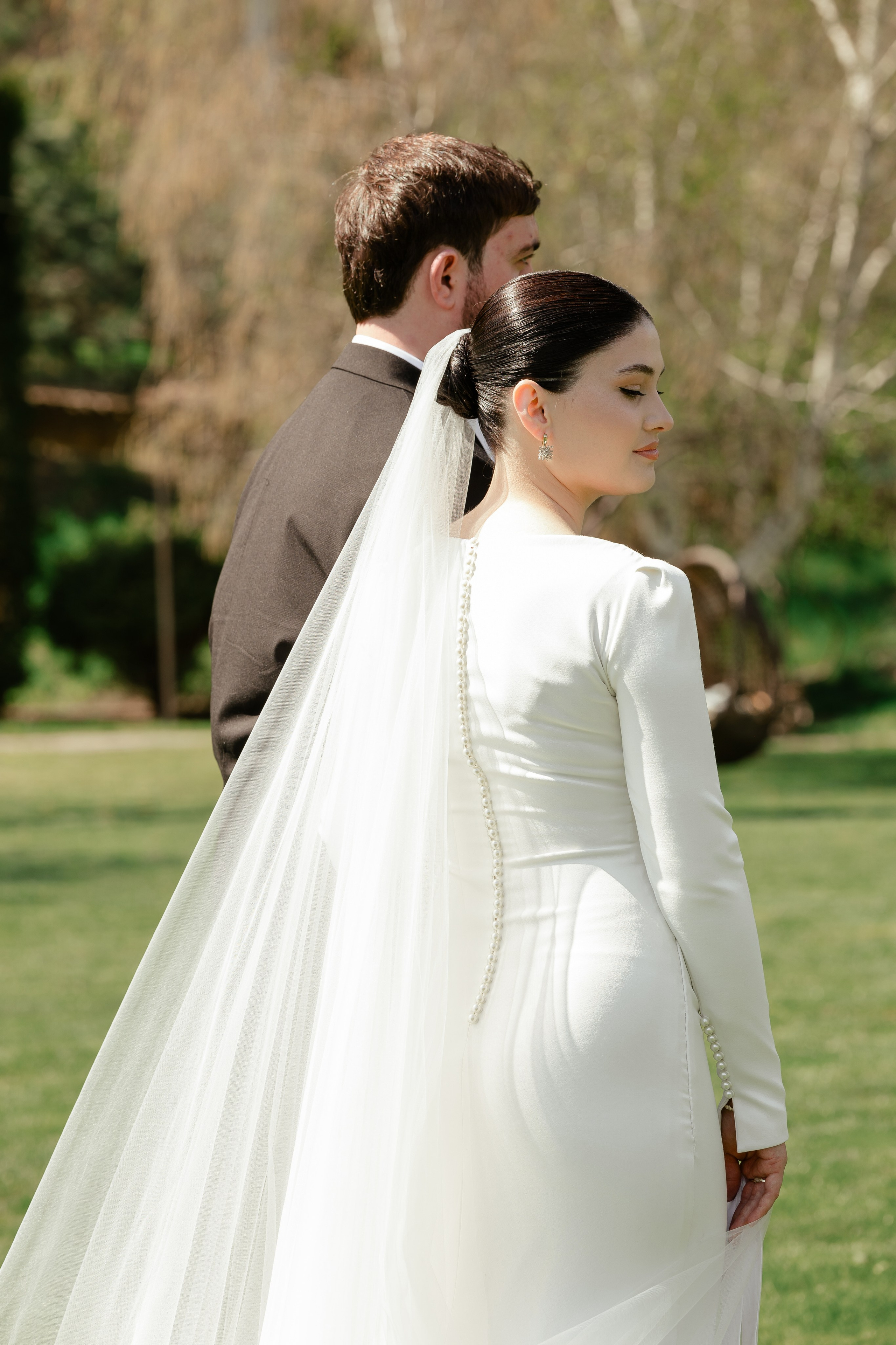 Расул и Зухра. Свадебный и семейный фотограф | SVET.photo