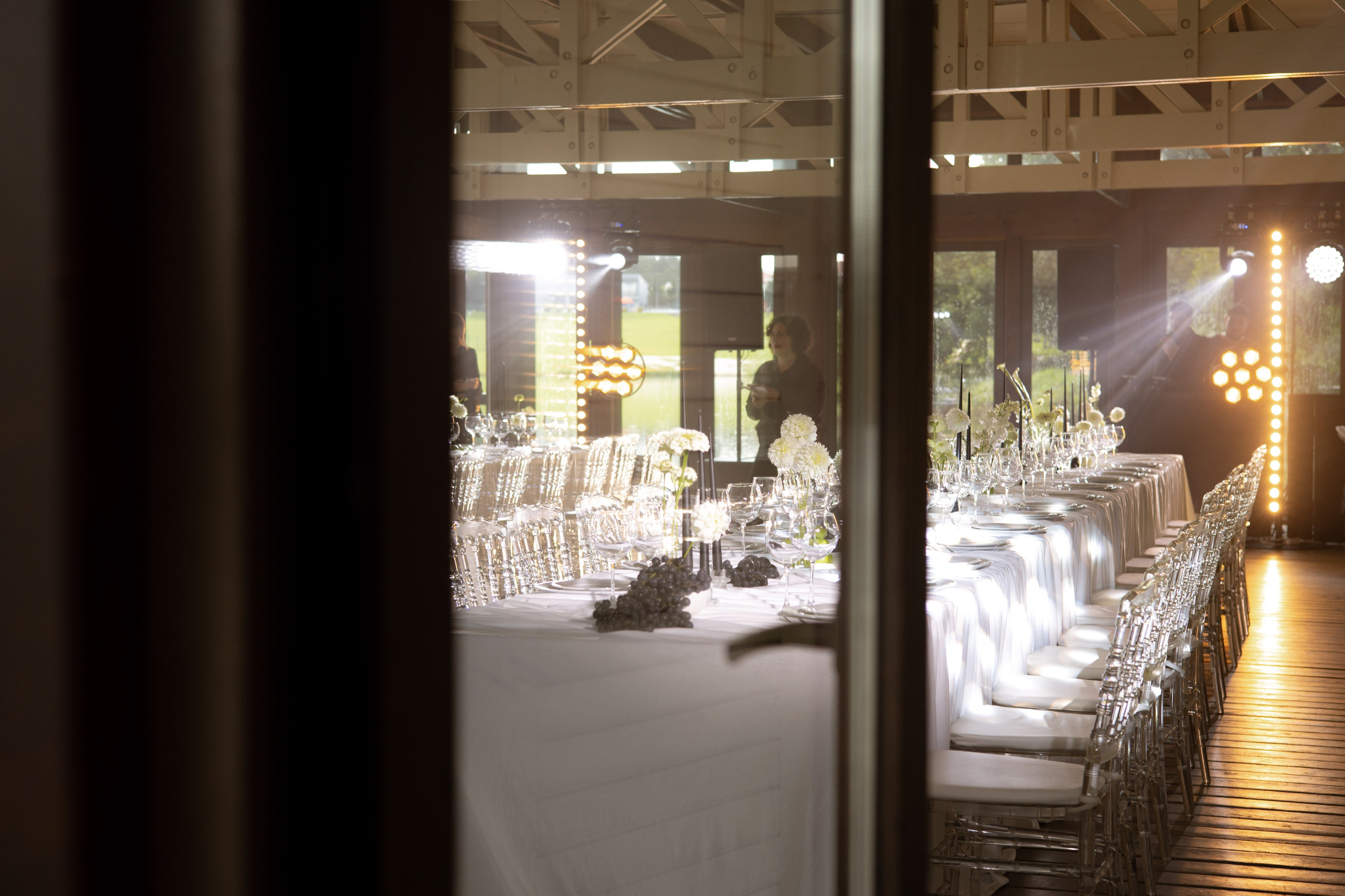 Алина & Андрей. Оформление свадеб, декор свадеб Вера Маркова, Москва