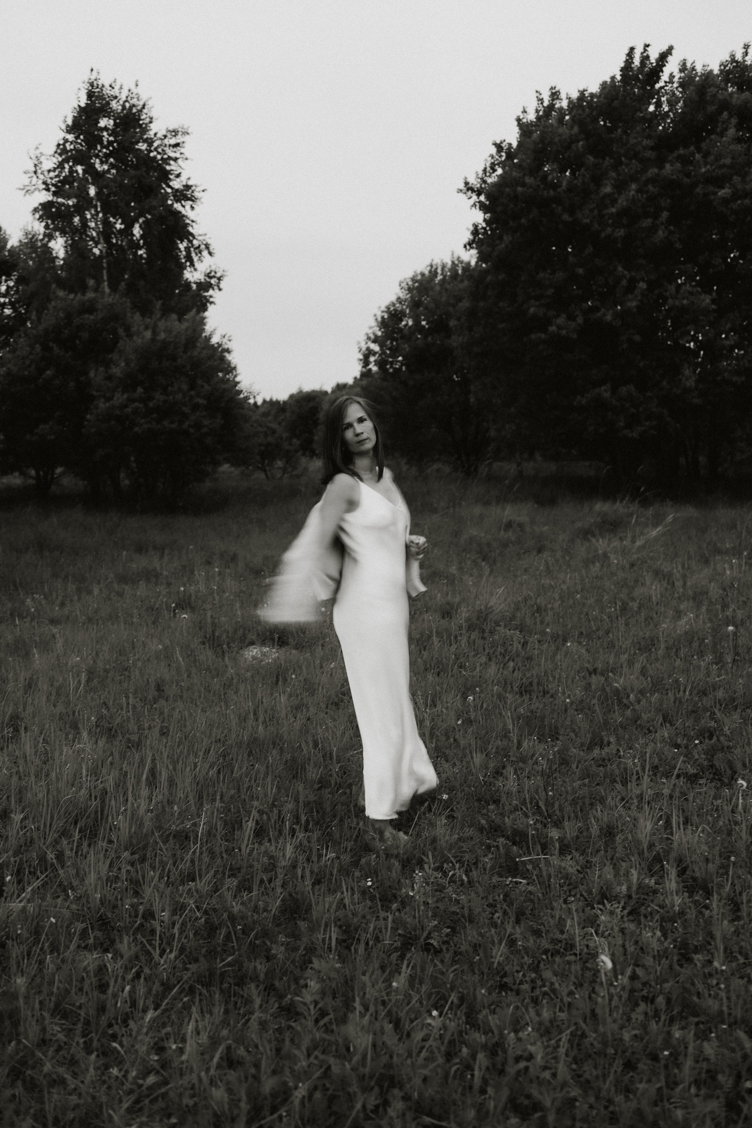 Мария. Фотограф в Туле и Алексине Стулова Мария