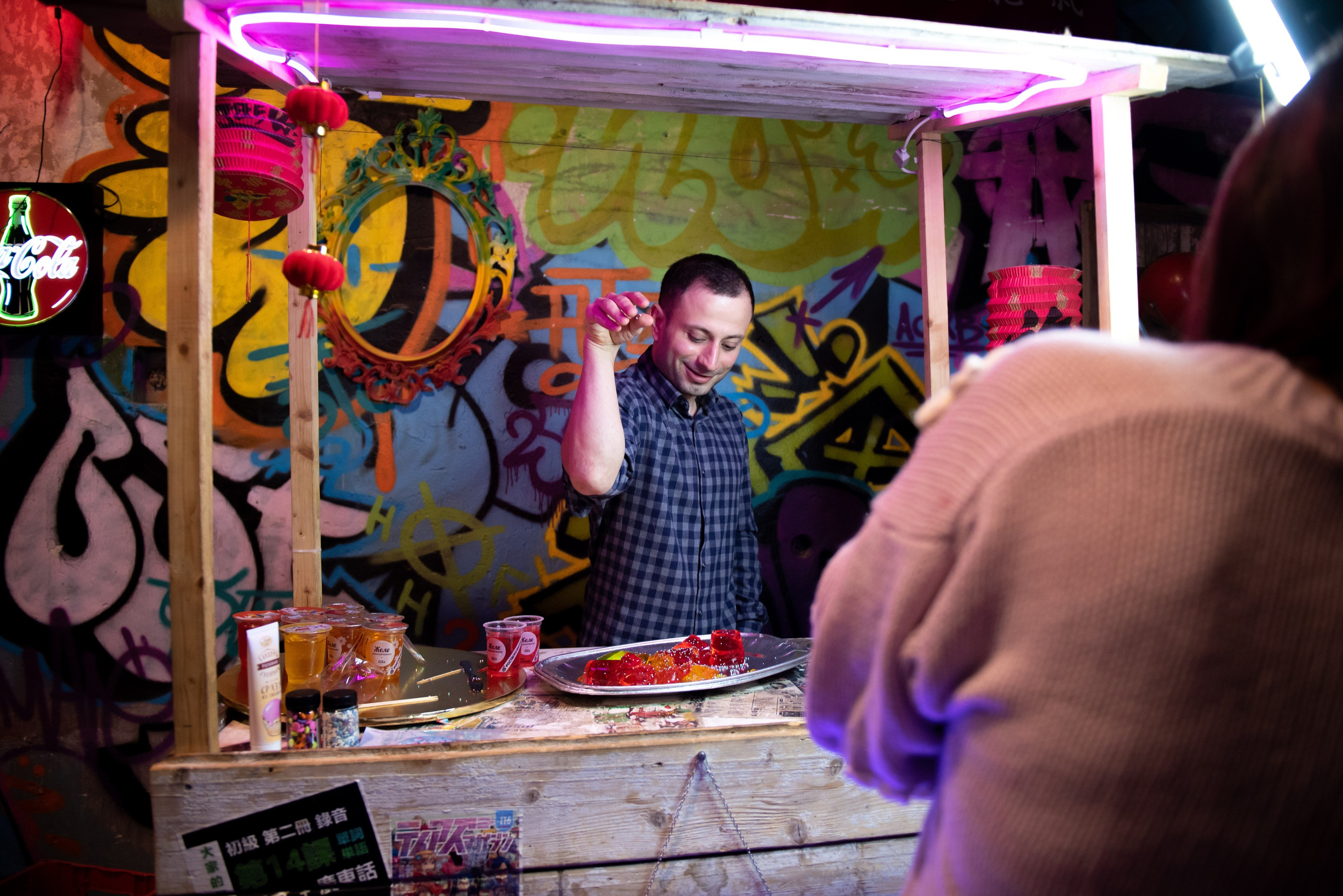 Тимбилдинг команды Дзен. Commercial photographer | Anton Ermakov