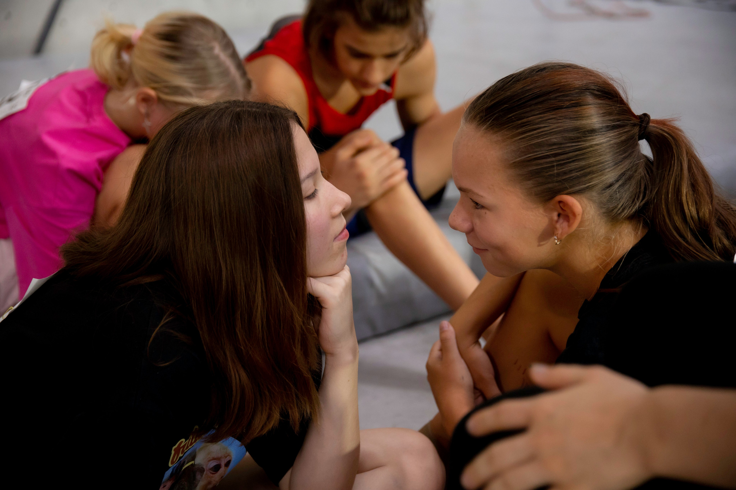 Спортивное скалолазание на скалодроме. Фотограф на праздник, корпоратив, День Рождения и Юбилей в г. Санкт-Петербурге Алексей Анкушев