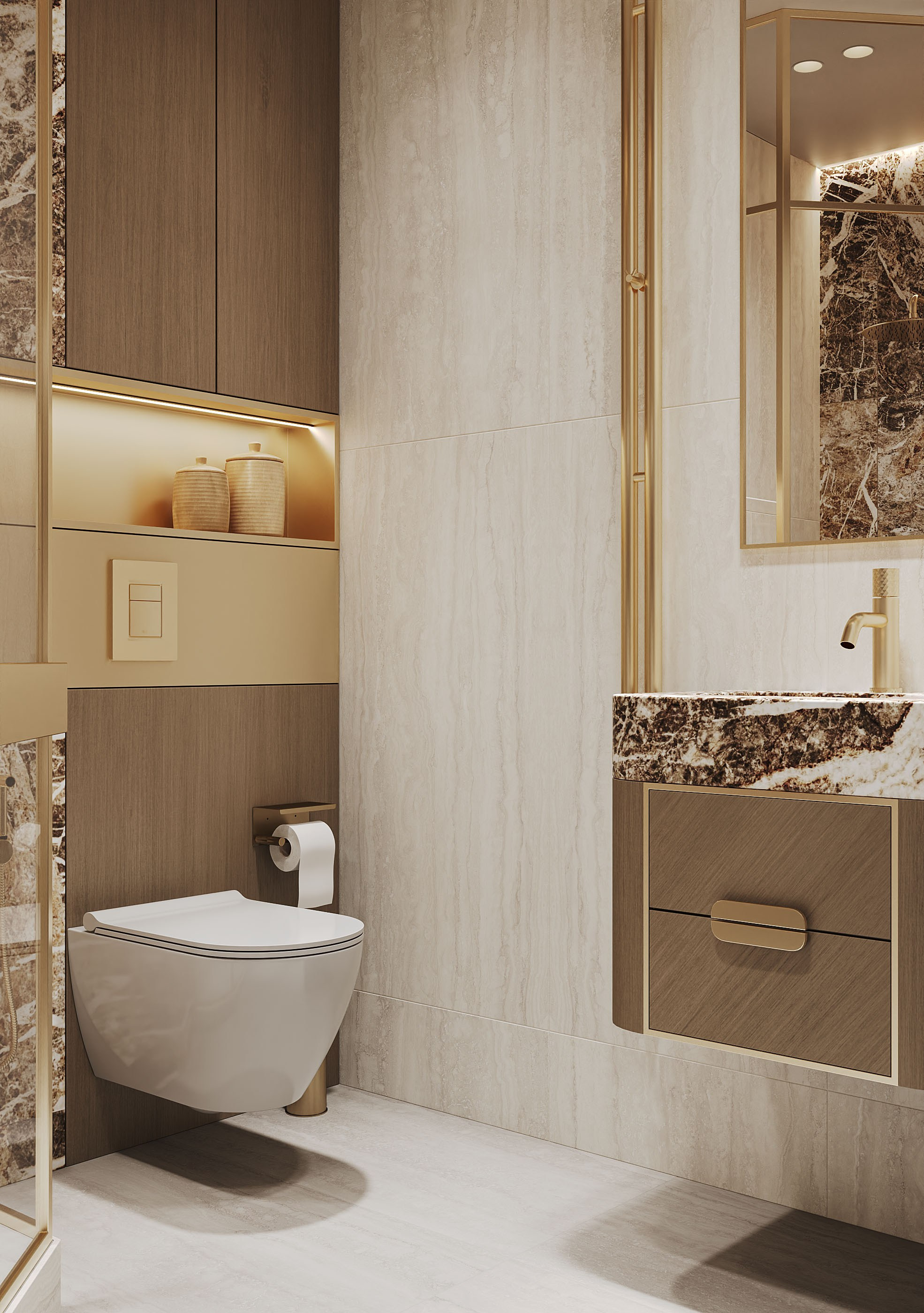 ЖК Левобережье