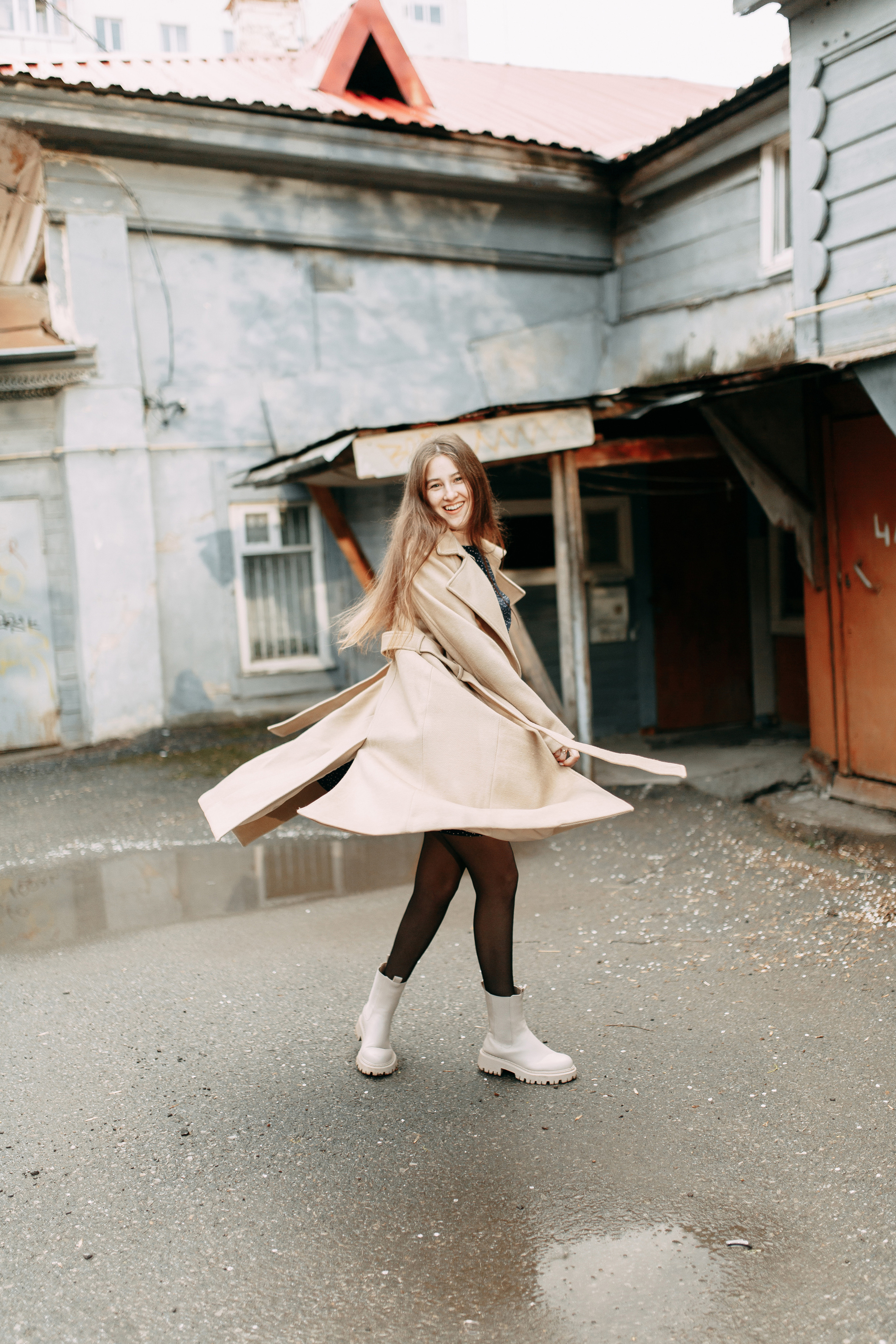 Клара и Айтуган. Свадебный и семейный фотограф в Уфе