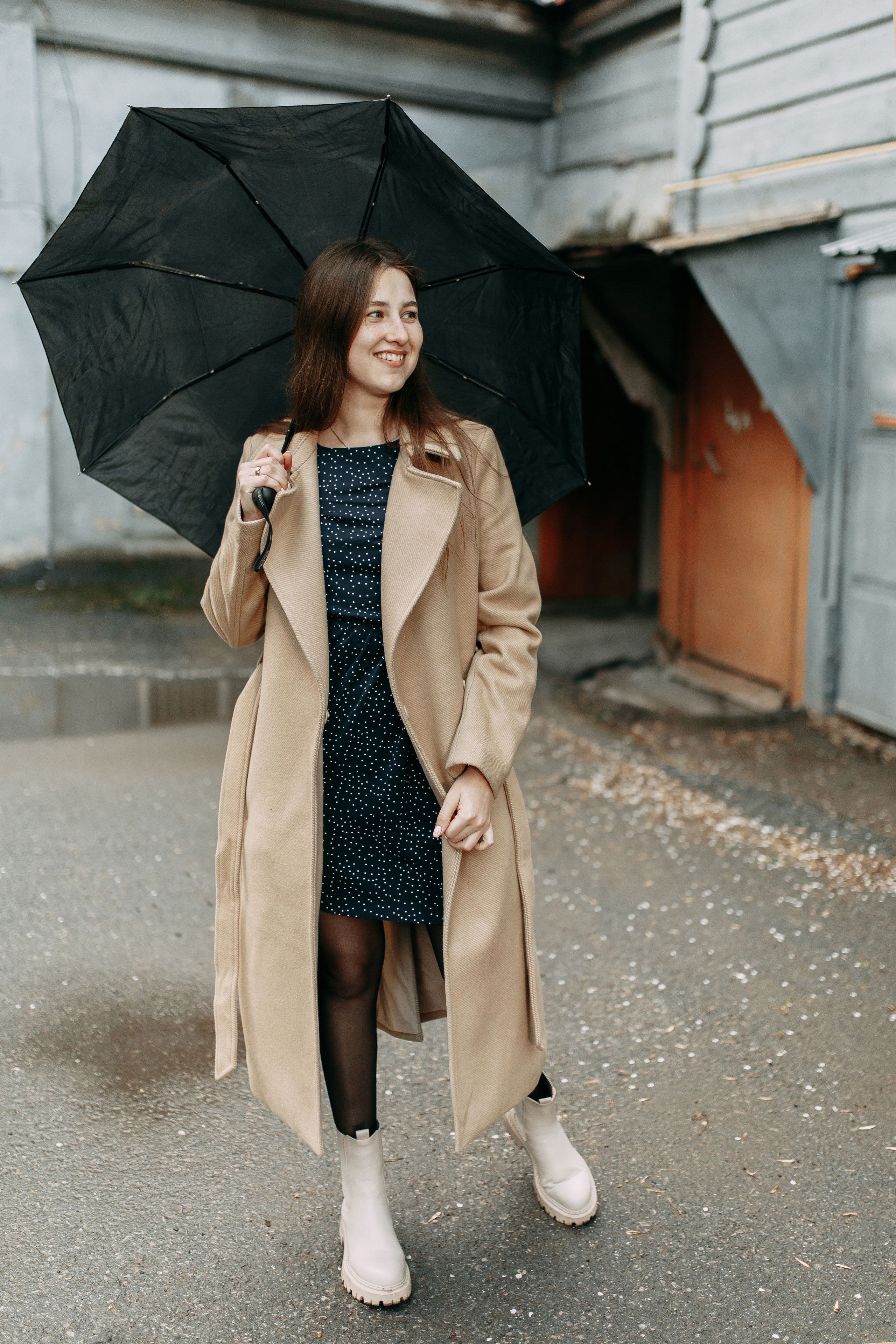 Клара и Айтуган. Свадебный и семейный фотограф в Уфе