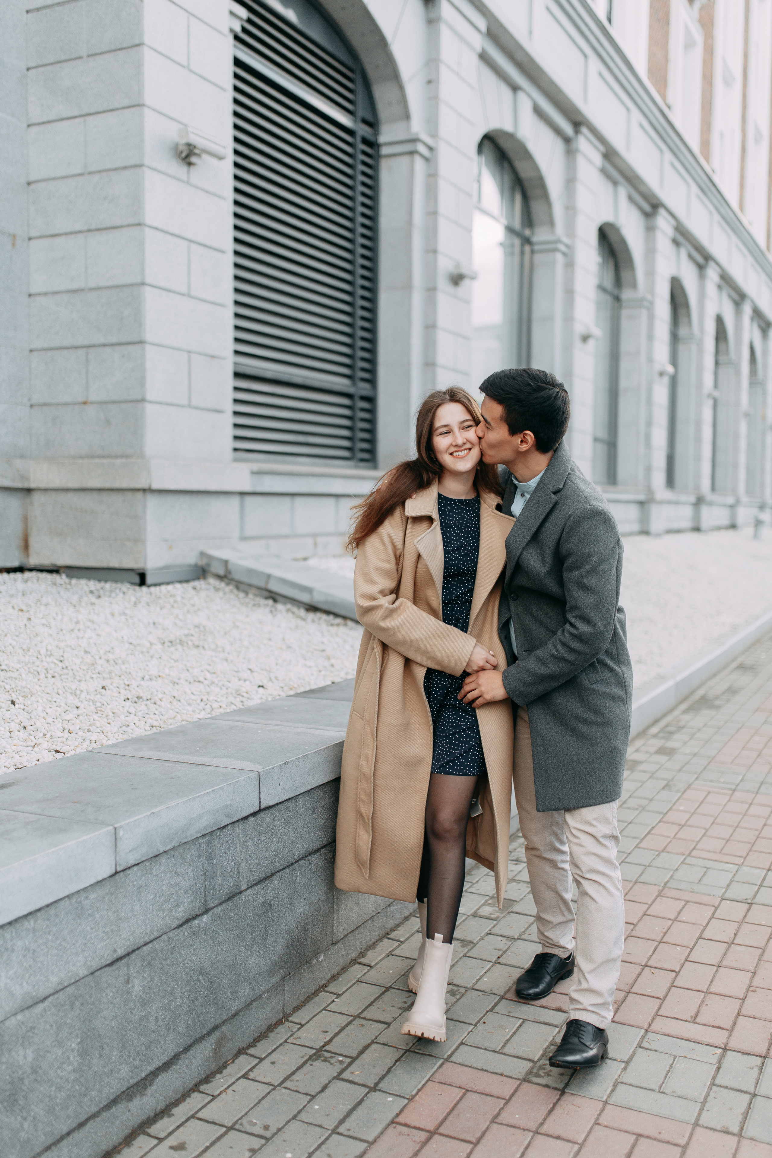 Клара и Айтуган. Свадебный и семейный фотограф в Уфе