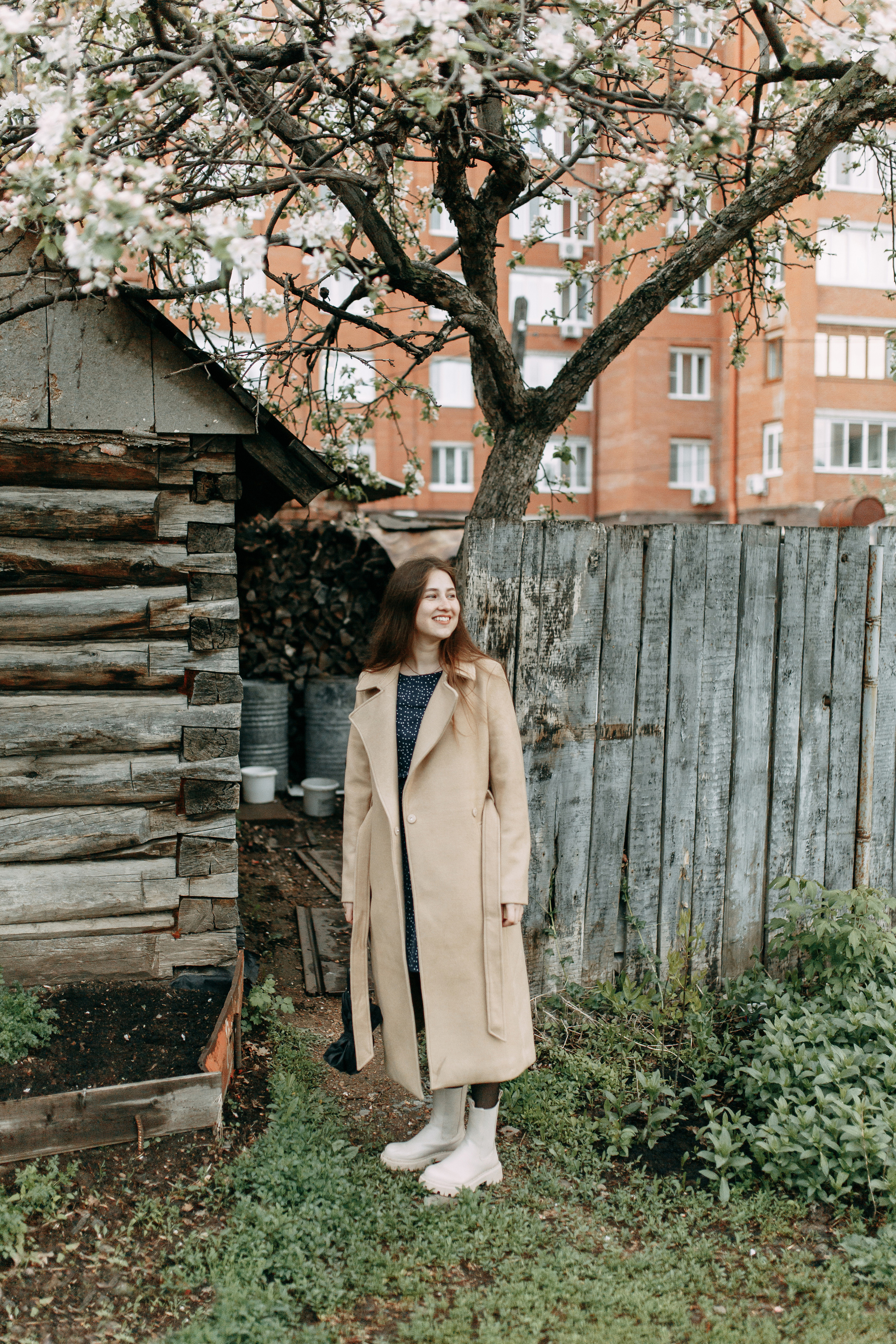 Клара и Айтуган. Свадебный и семейный фотограф в Уфе