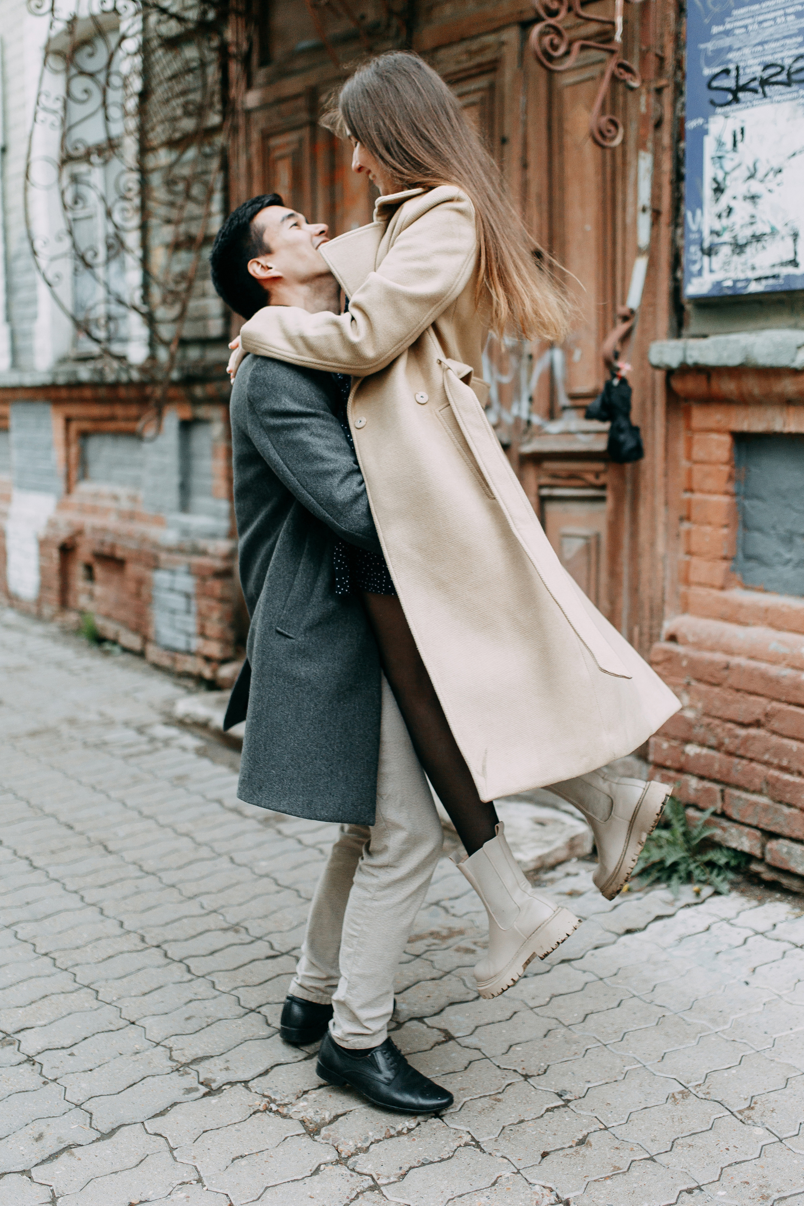 Клара и Айтуган. Свадебный и семейный фотограф в Уфе