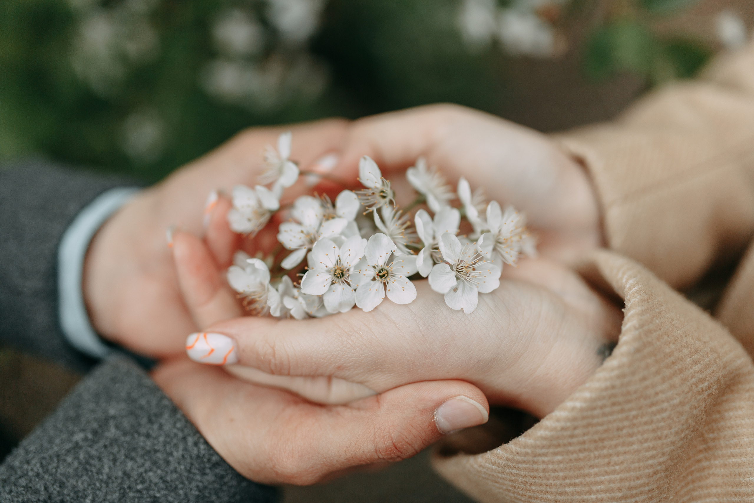 Клара и Айтуган. Свадебный и семейный фотограф в Уфе