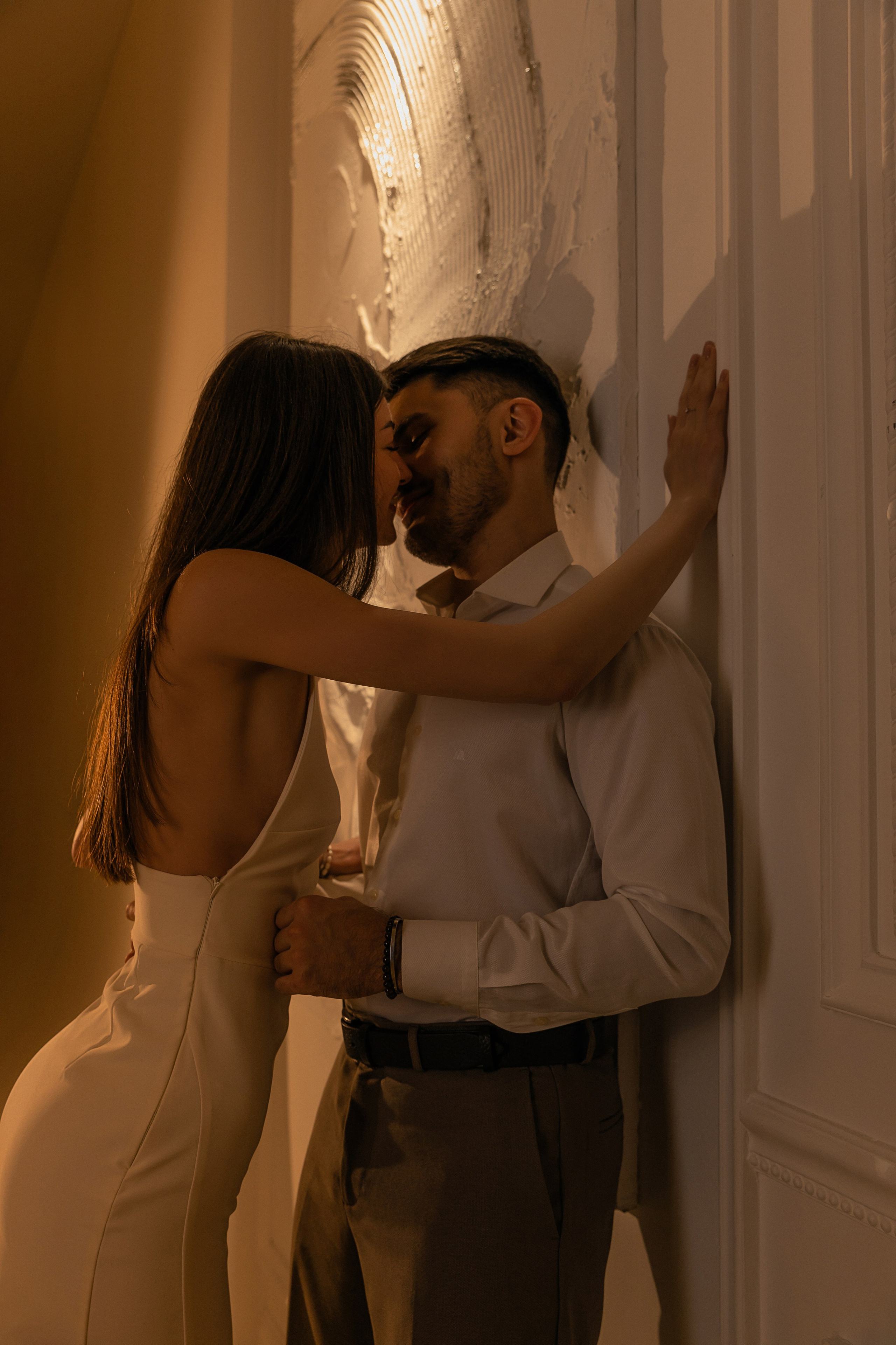 Съемка в стиле love story фотограф из Ростова Наталия Полянко