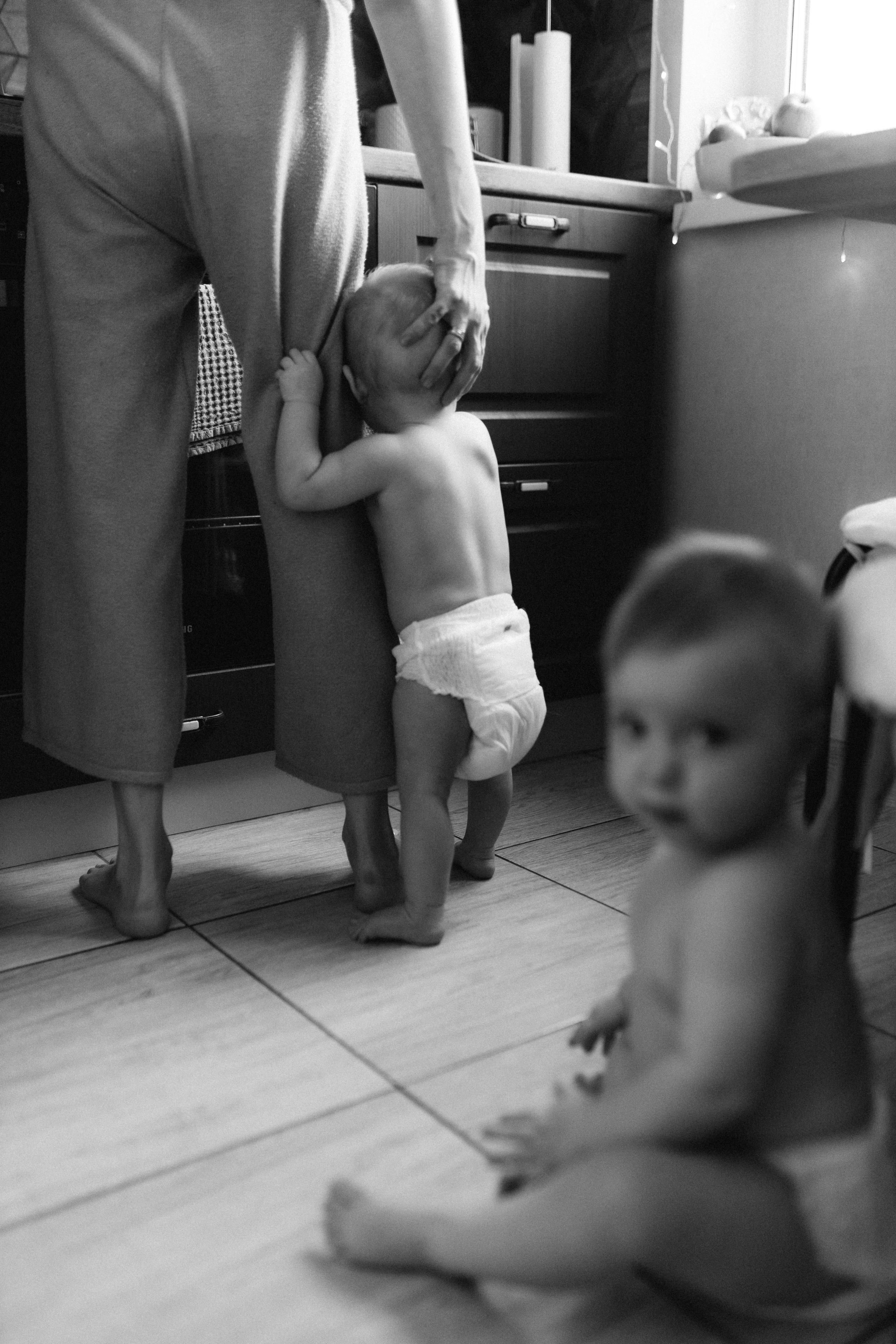 Домашние истории. Семейный и парный фотограф Мария Куцко