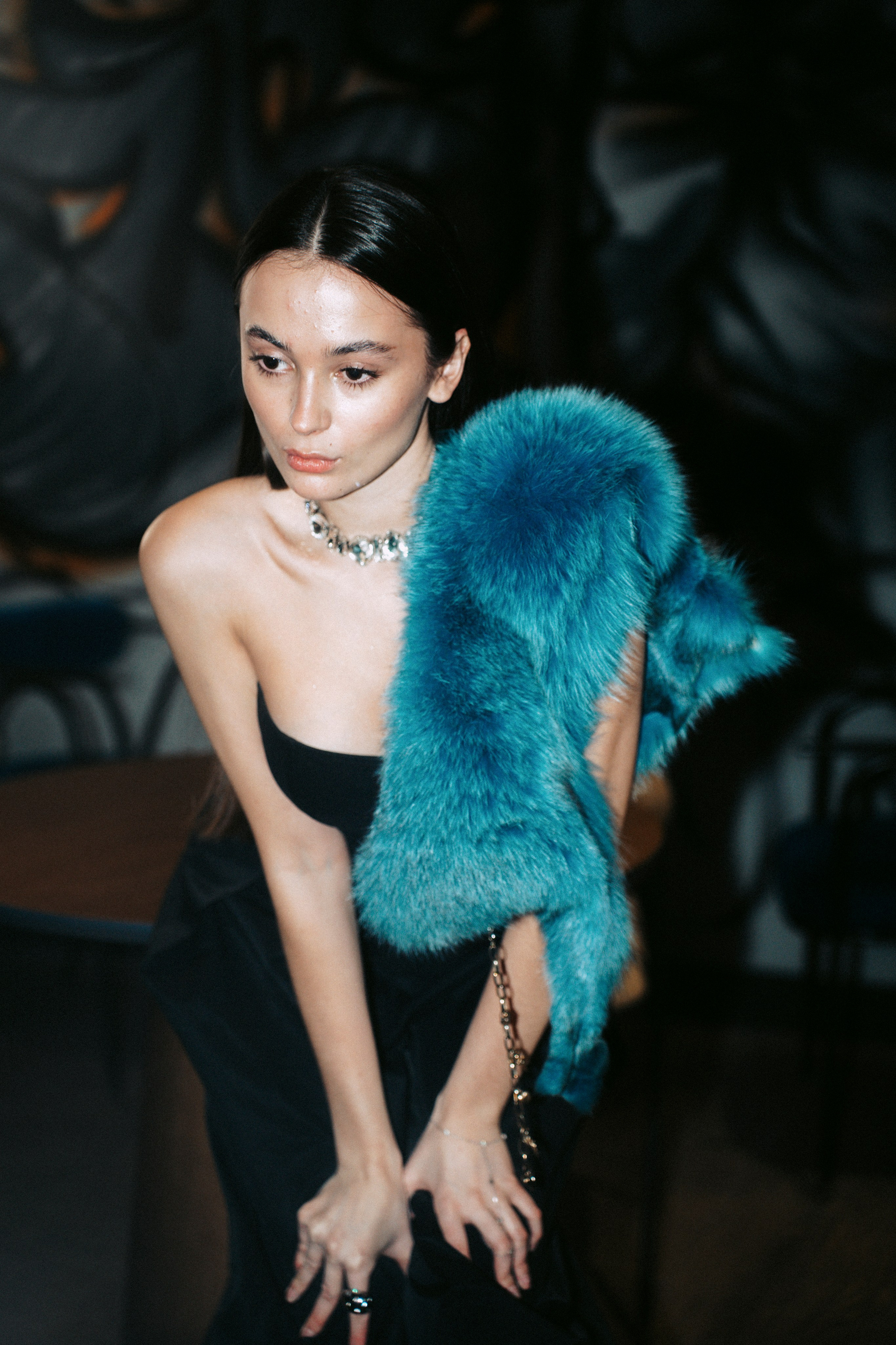 Открытие O'zbek. Главная