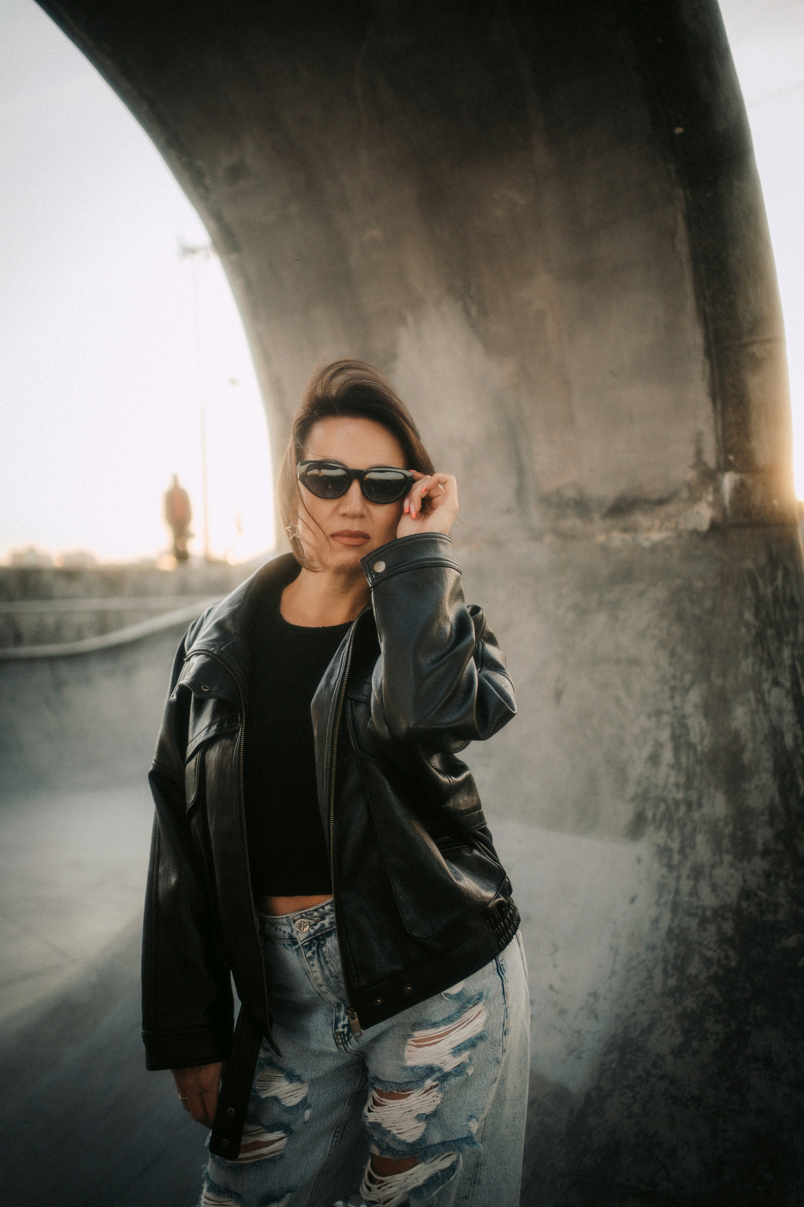 Татьяна. Главная