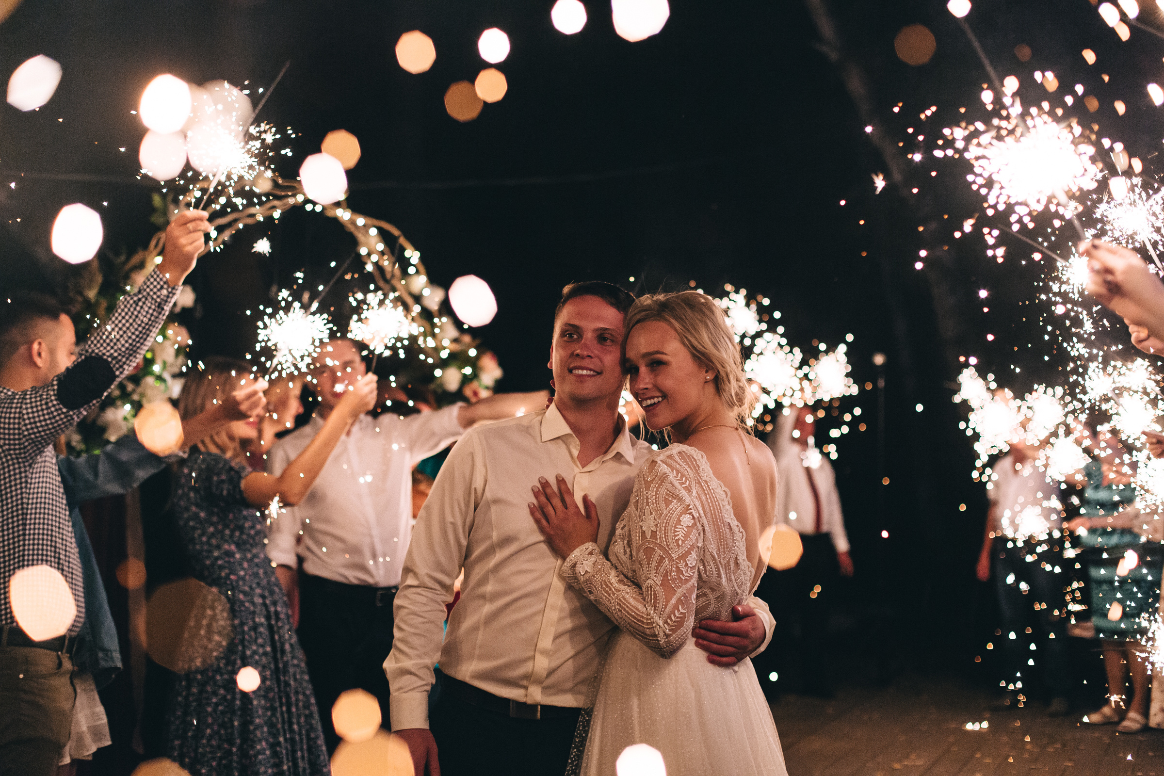 Душевный фотограф Ваших самых ярких событий Марина Погребняк