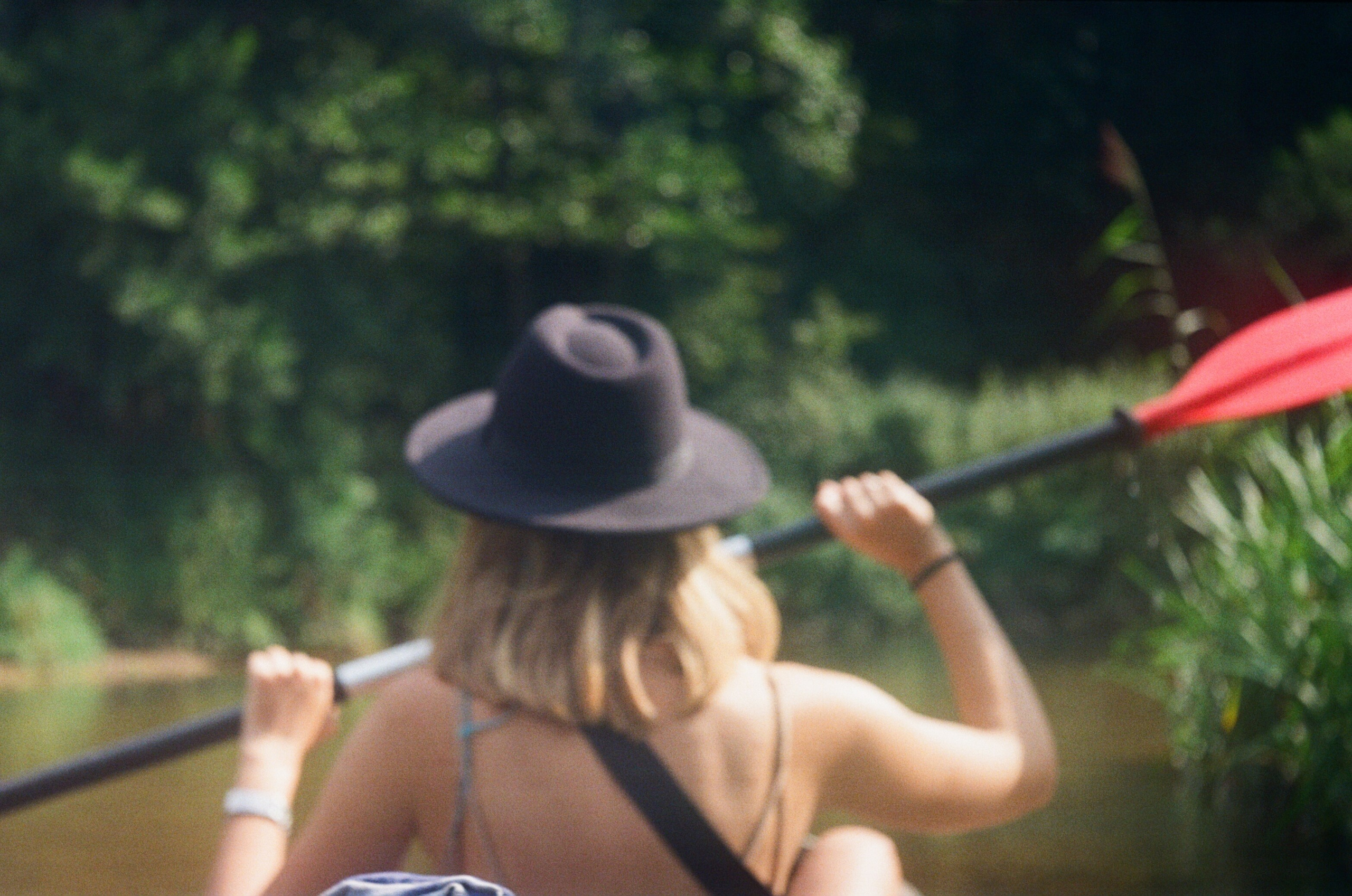 Пленка 🎞. Anita_photo