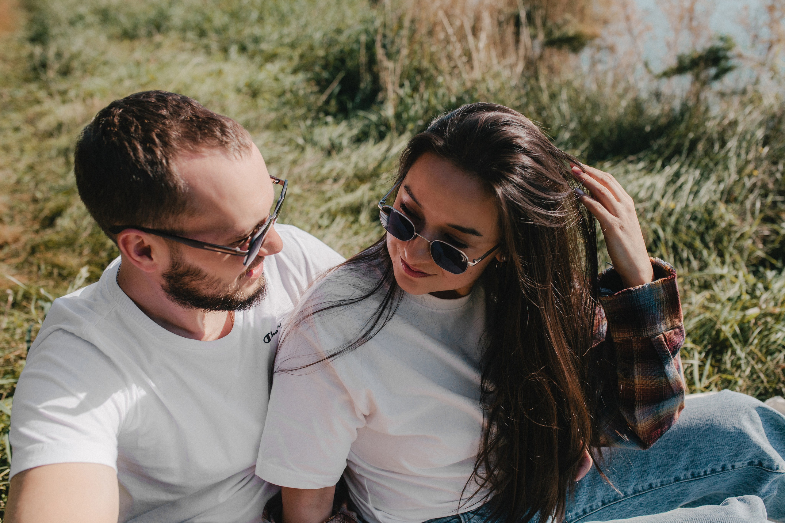 Фотограф в Новосибирске Дарья Горнакова