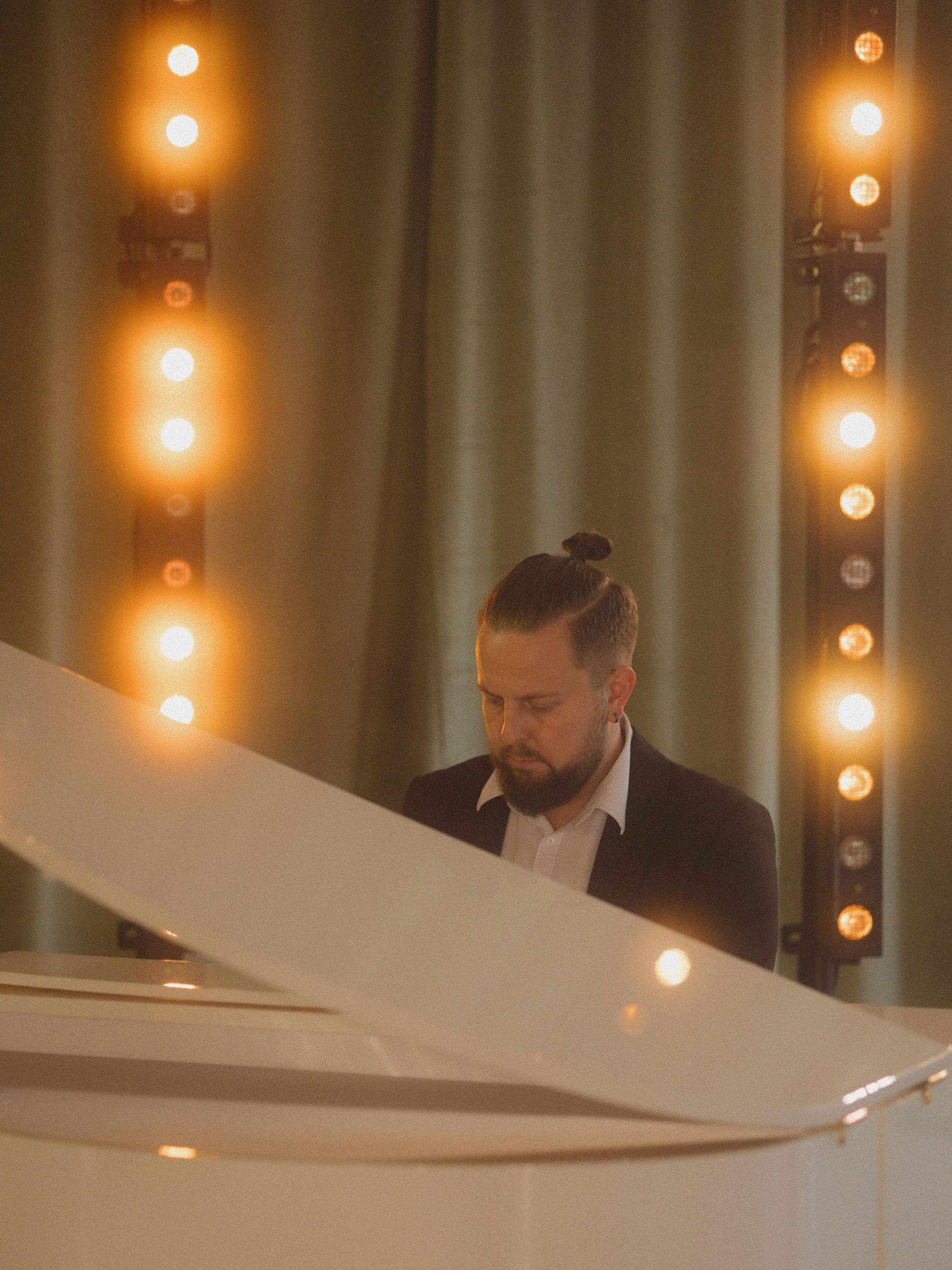 По Волнам. Фотограф Илья Бурдун