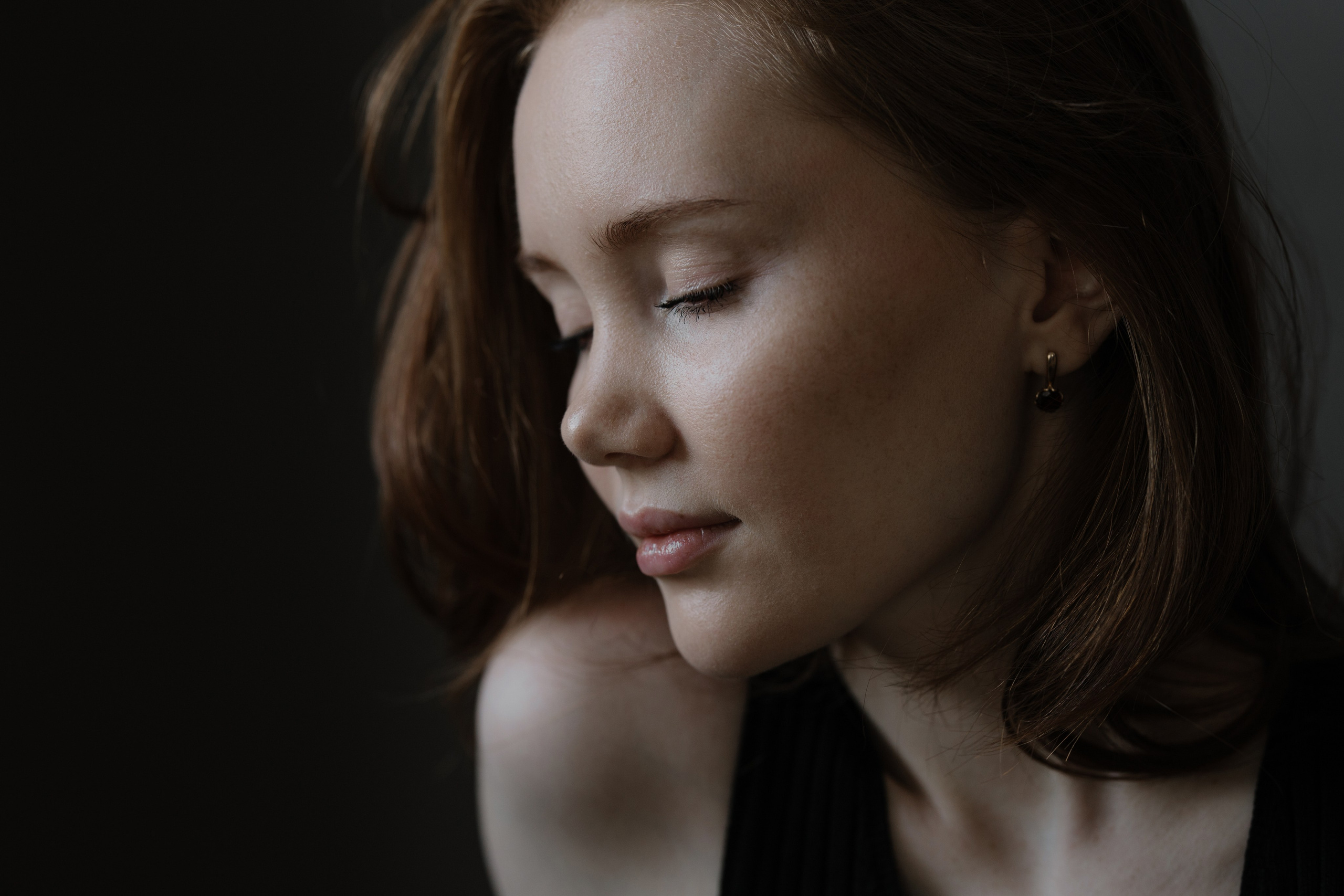 Лилия. Свадебный, портретный и семейный фотограф в Москве Абукалиева Диляра