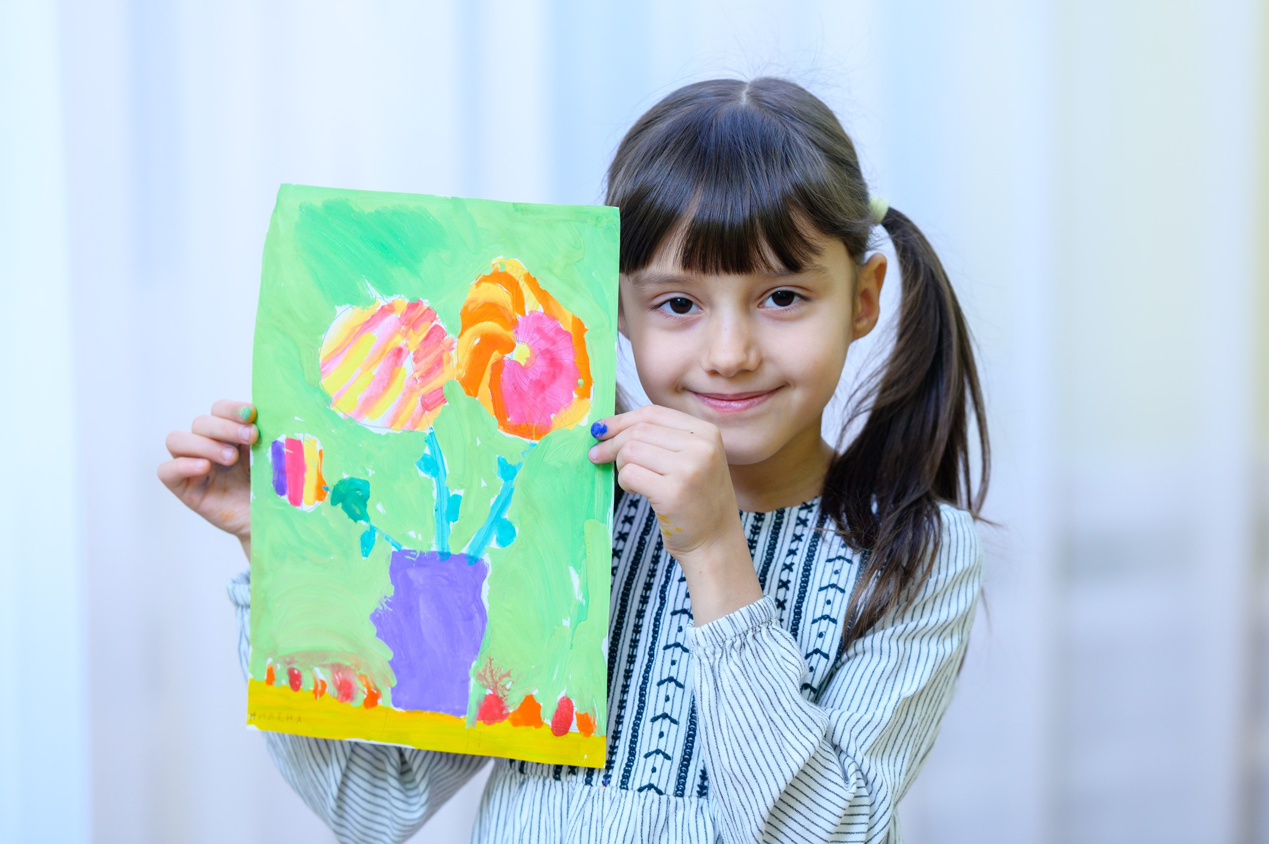 Детский сад № 320 гр.Лучики. Главная