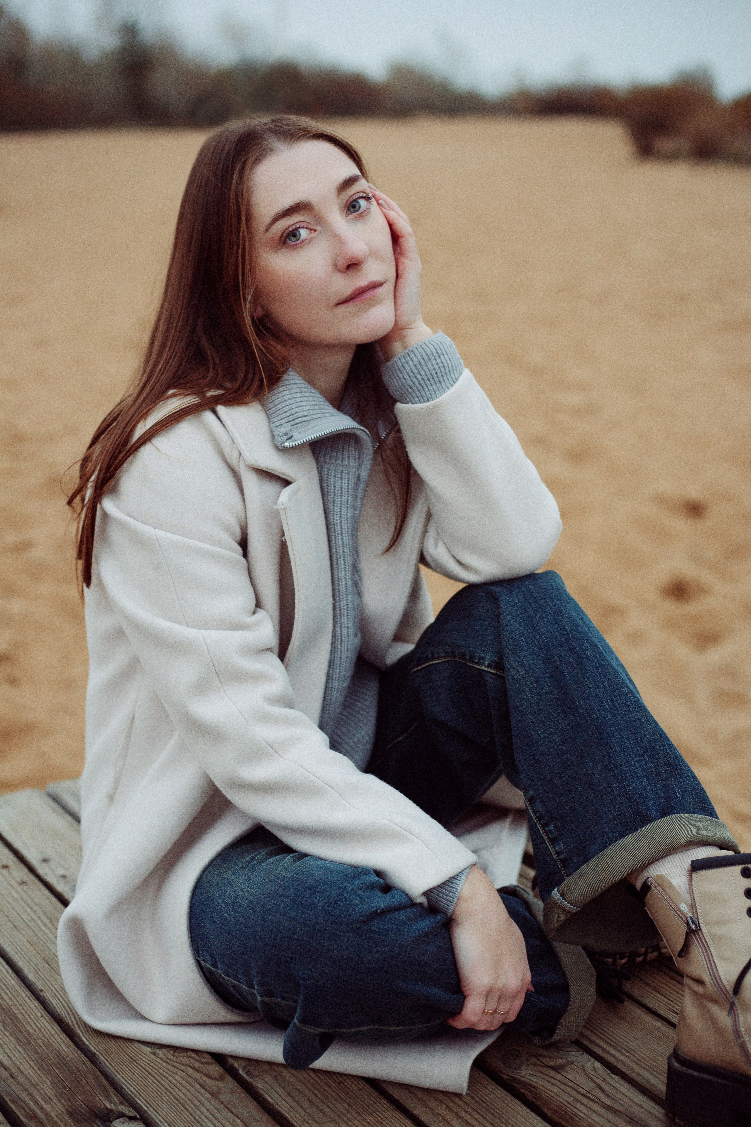 Татьяна. Фотограф в Нижнем Новгороде Александр Хамов