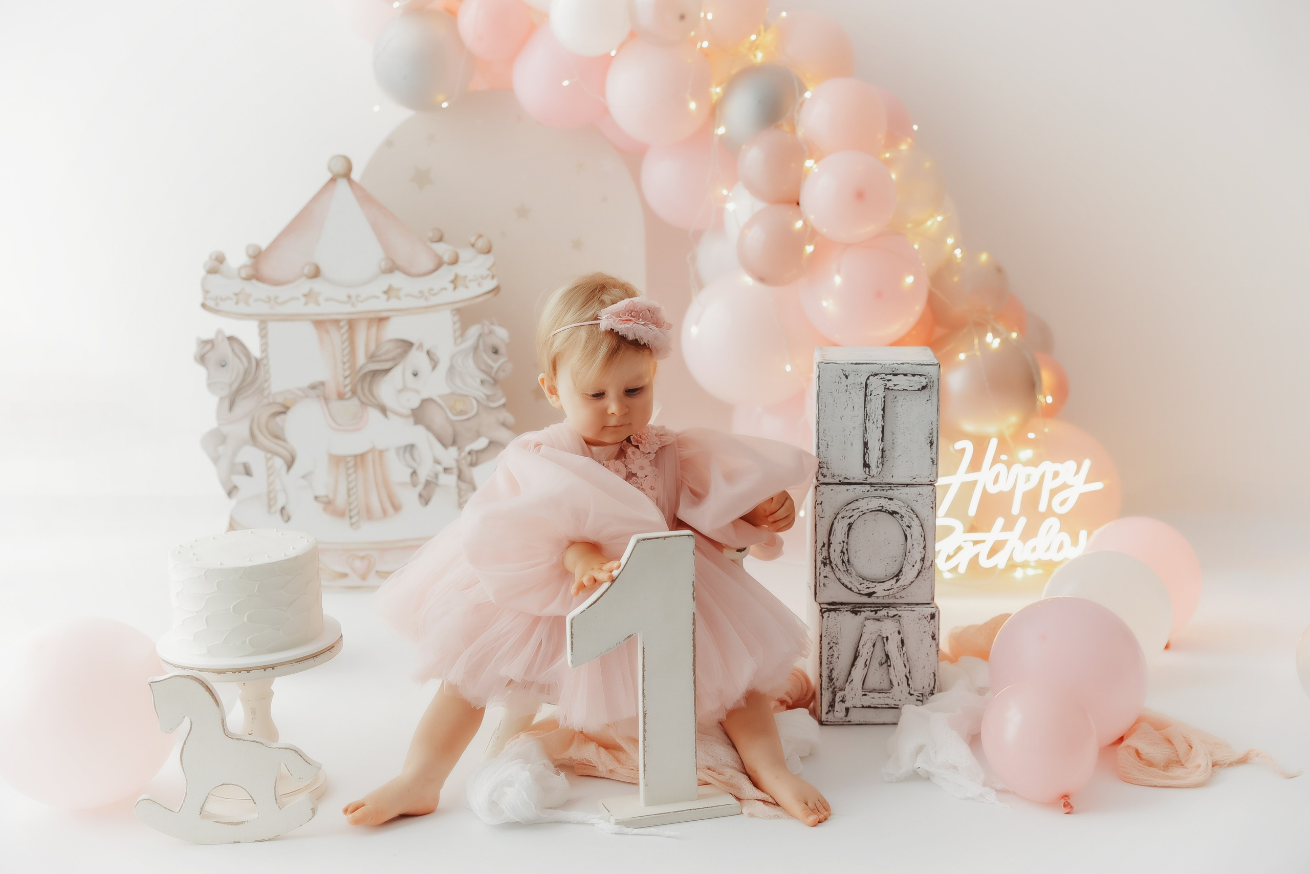 Годовасие Ариши. Фотограф в Туле Оксана Денисова