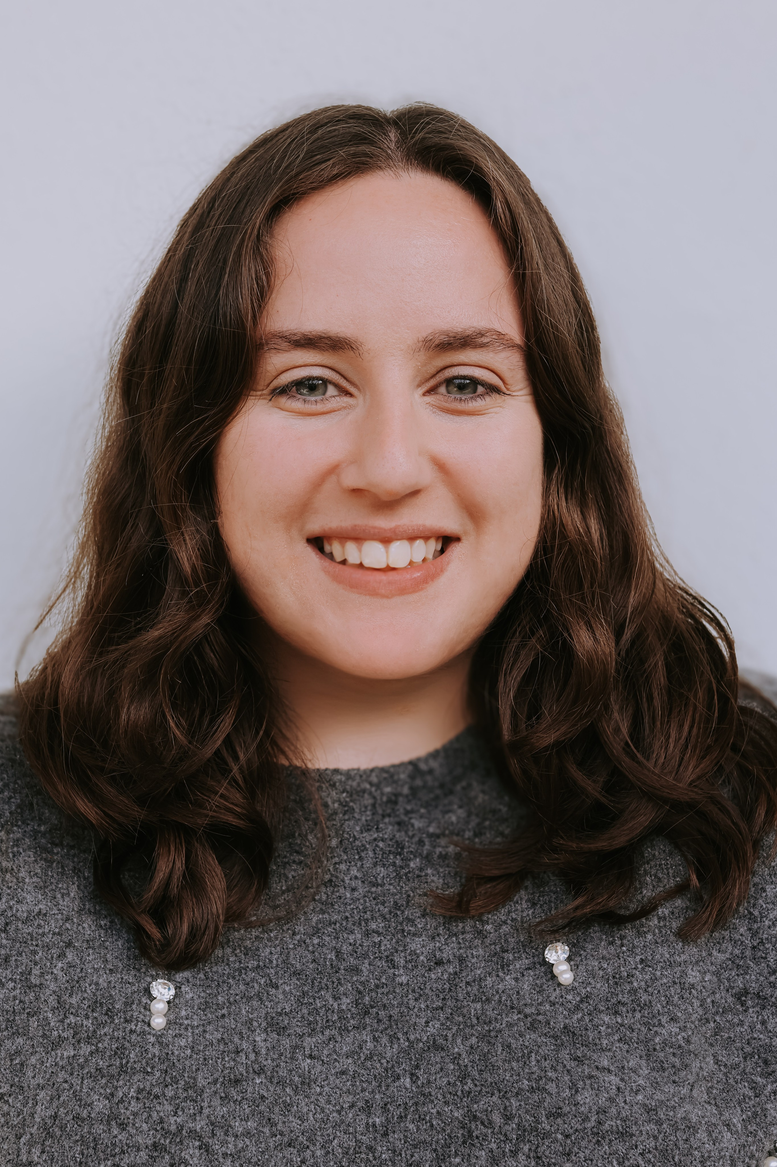 Portraits for CityKids x Newton, Tel Aviv | December 2025. Photographer in Israel Alice Milchin