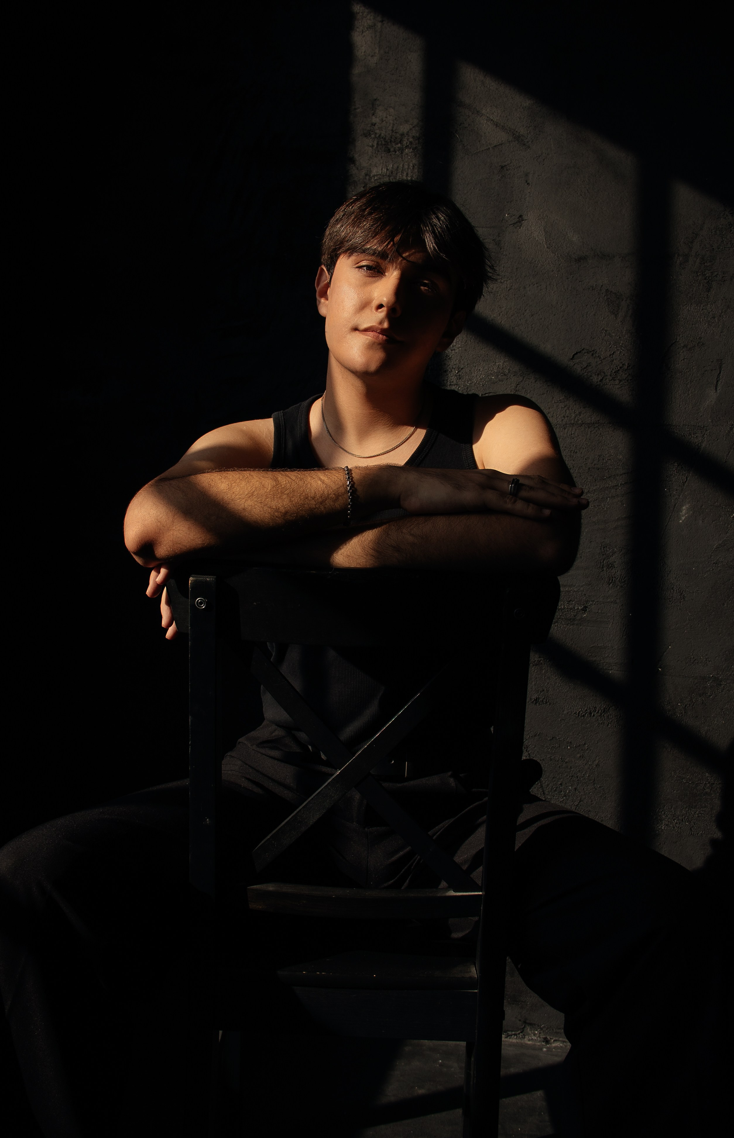 Studio. Фотограф Таганрог