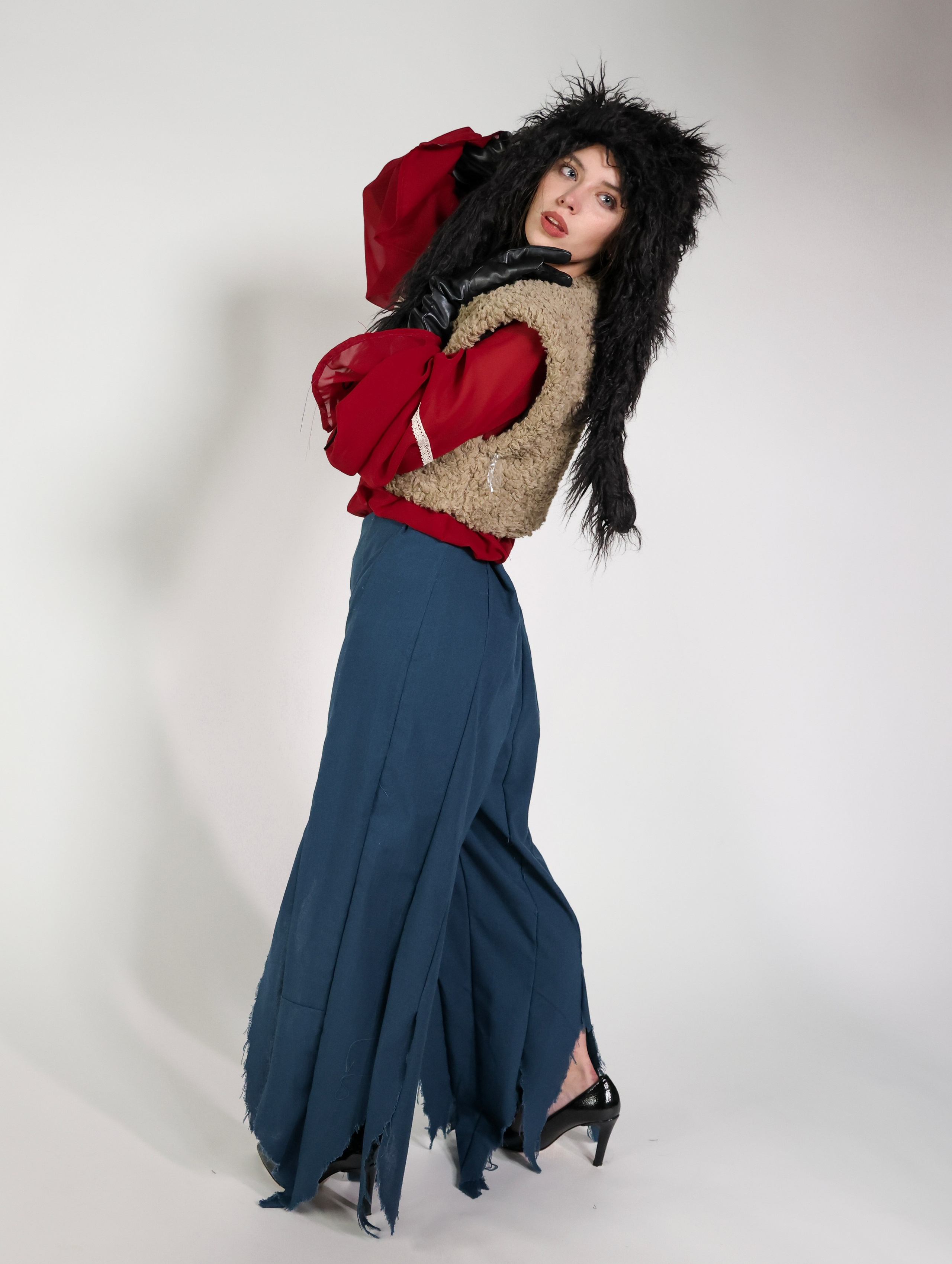 Коммерция диплом. Костюмер, художник кино и телевидения в спб