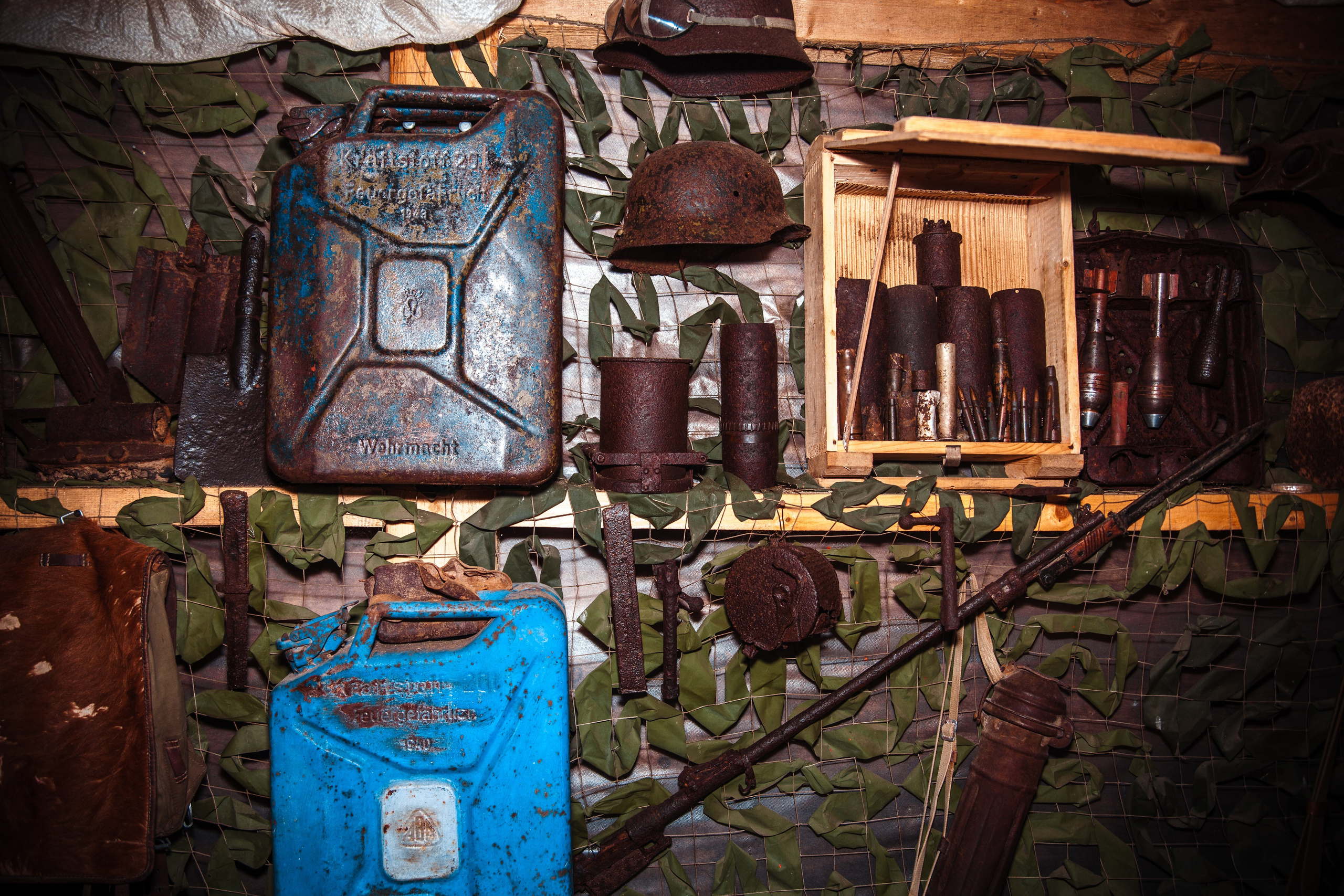 «Доронино» — Живой музей крестьянского и военного быта. Профессиональный фотограф в Мценске и Орловской области