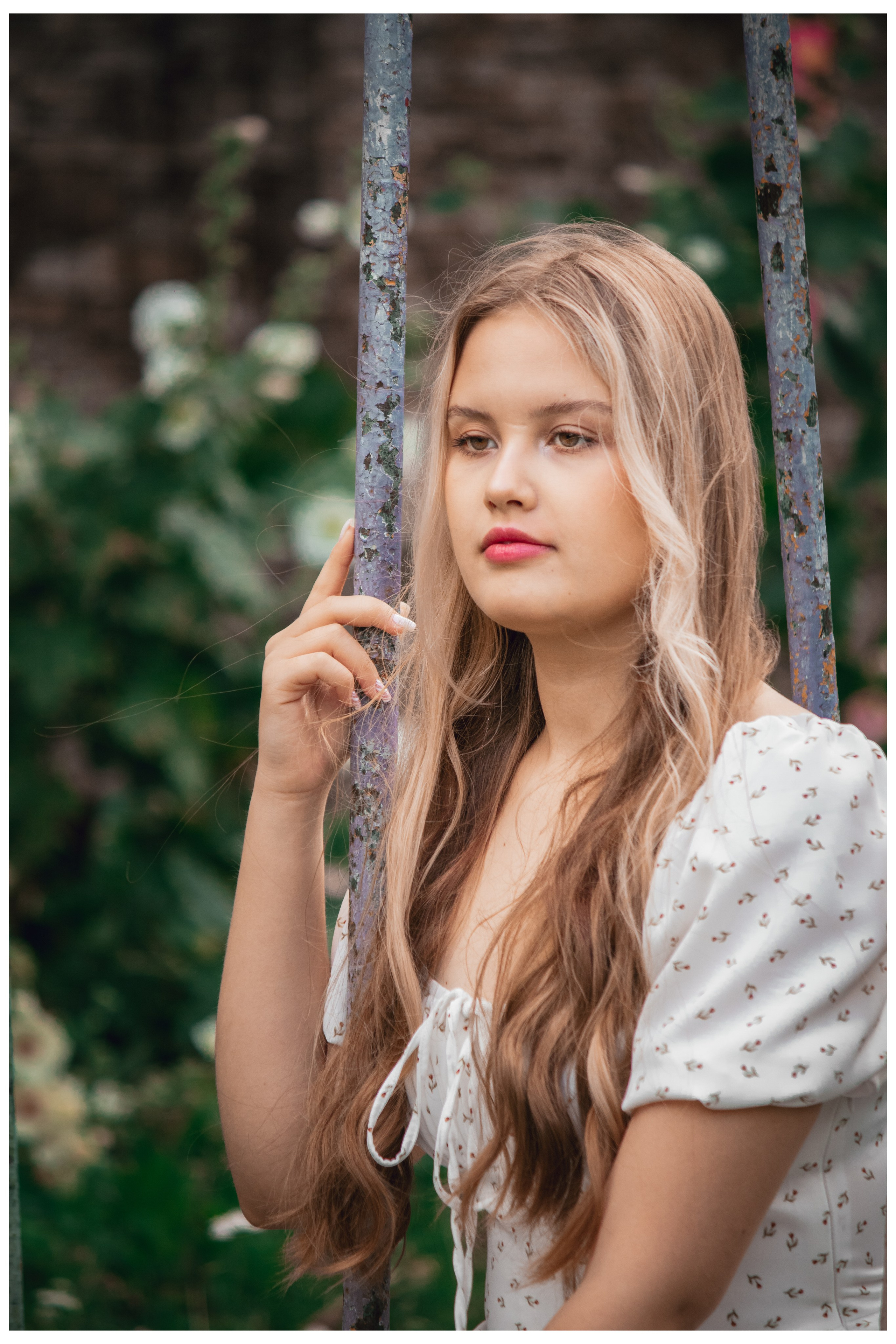 Влада. Фотограф и видеограф в Бугульме Аня Трутнева