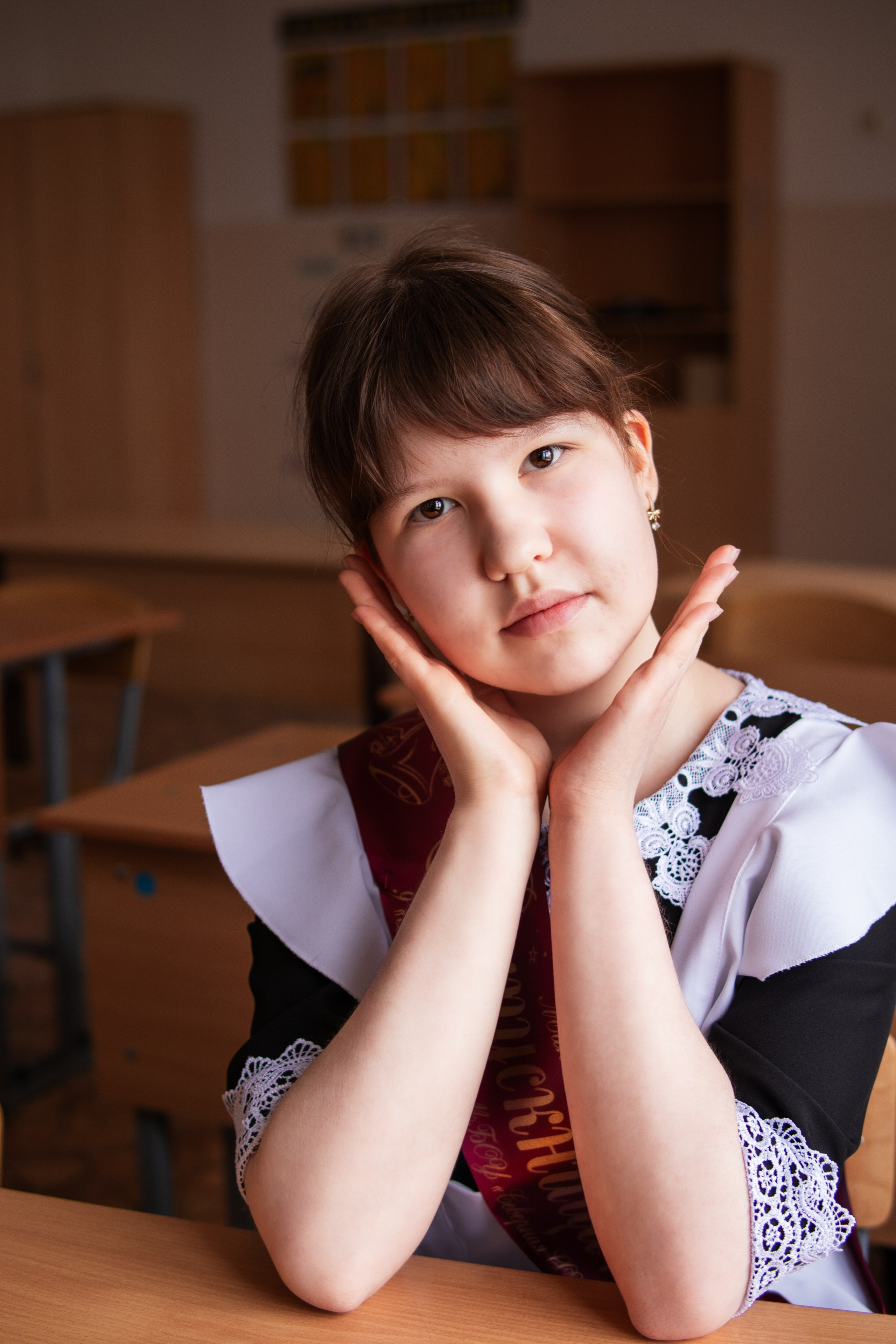 Северное. Фотограф и видеограф в Бугульме Аня Трутнева