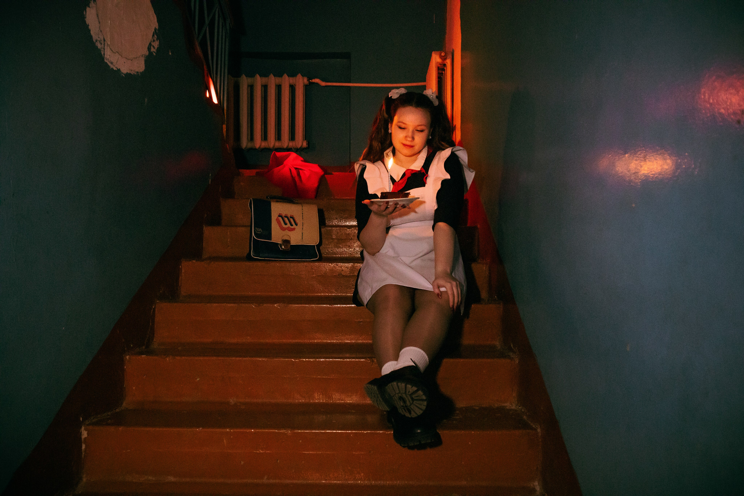 Полина. Фотограф и видеограф в Бугульме Аня Трутнева