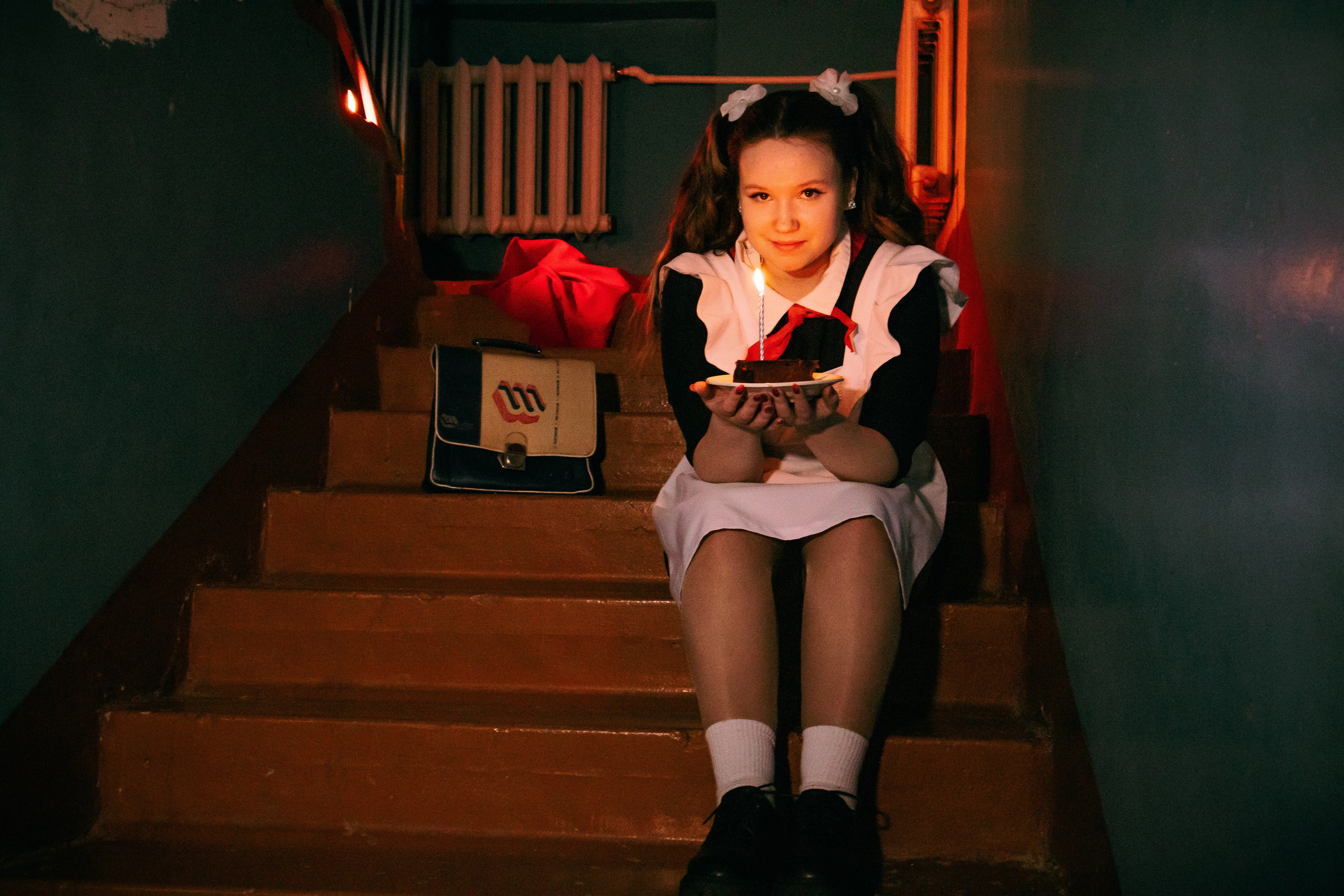 Полина. Фотограф и видеограф в Бугульме Аня Трутнева