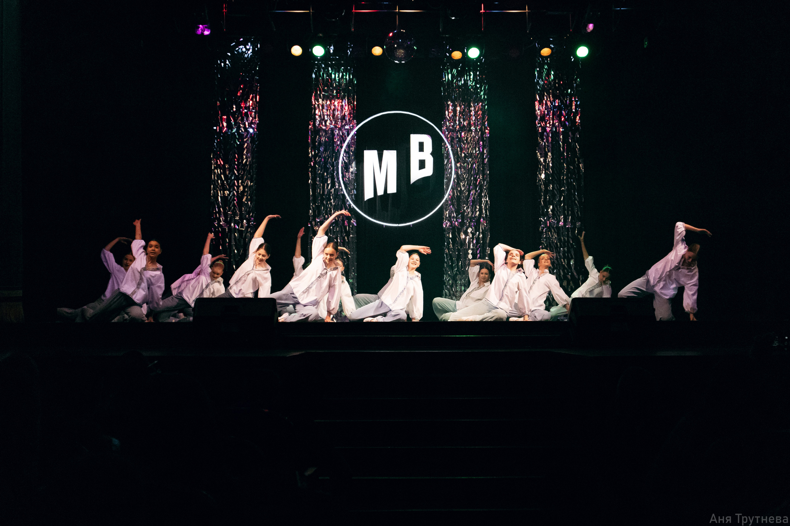 МОСКОВСКОЕ ВРЕМЯ юбилей. Фотограф и видеограф в Бугульме Аня Трутнева