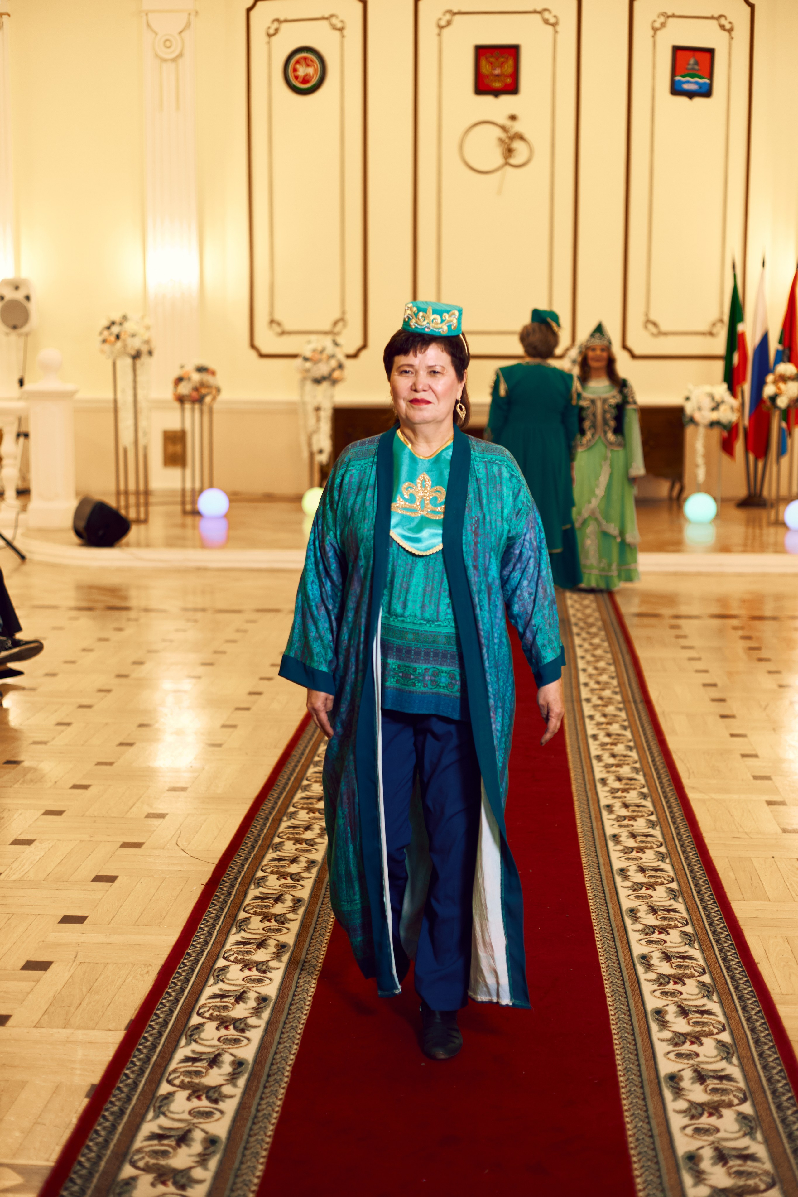 Возраст в моде. Фотограф и видеограф в Бугульме Аня Трутнева