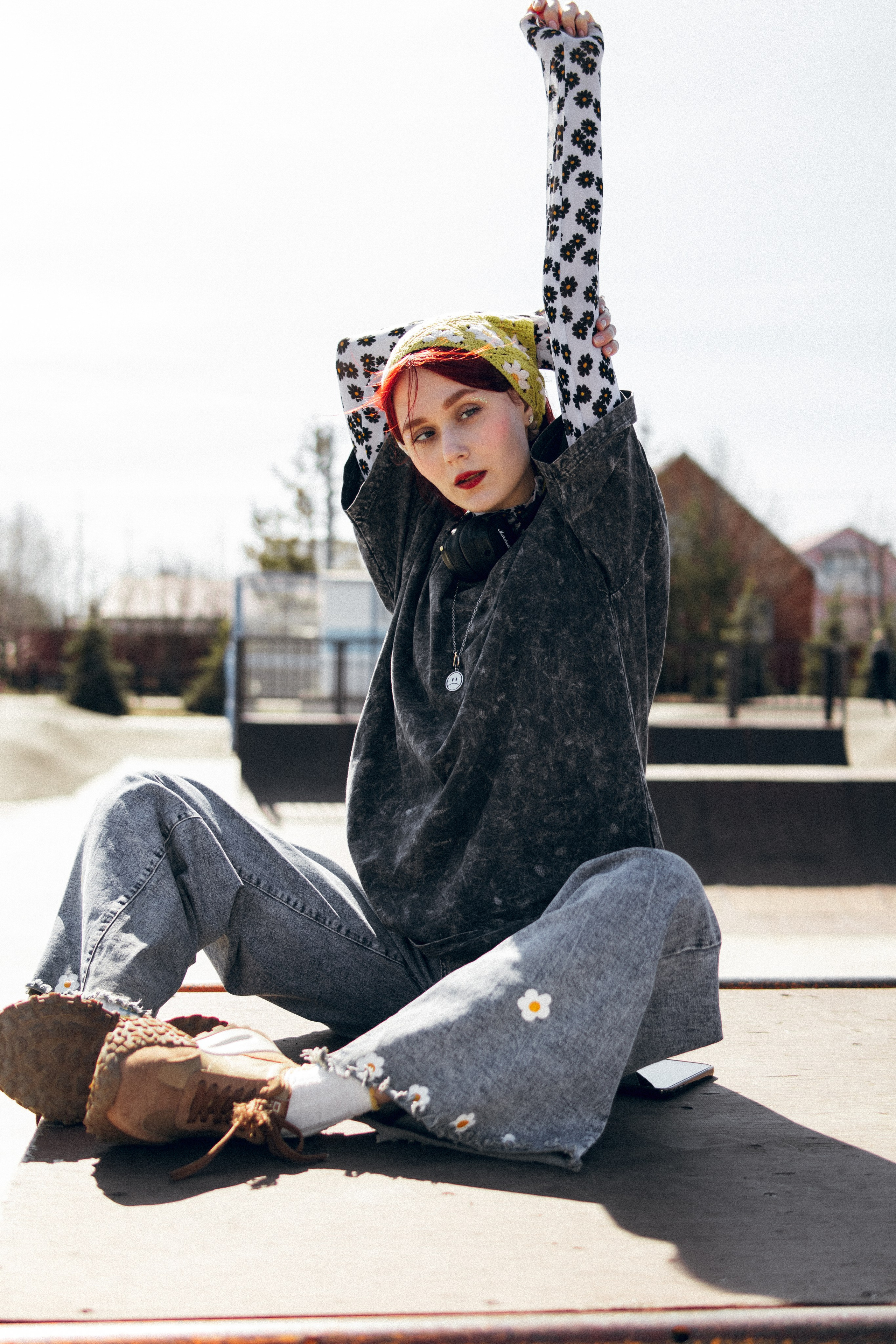 Элеанора. Фотограф и видеограф в Бугульме Аня Трутнева