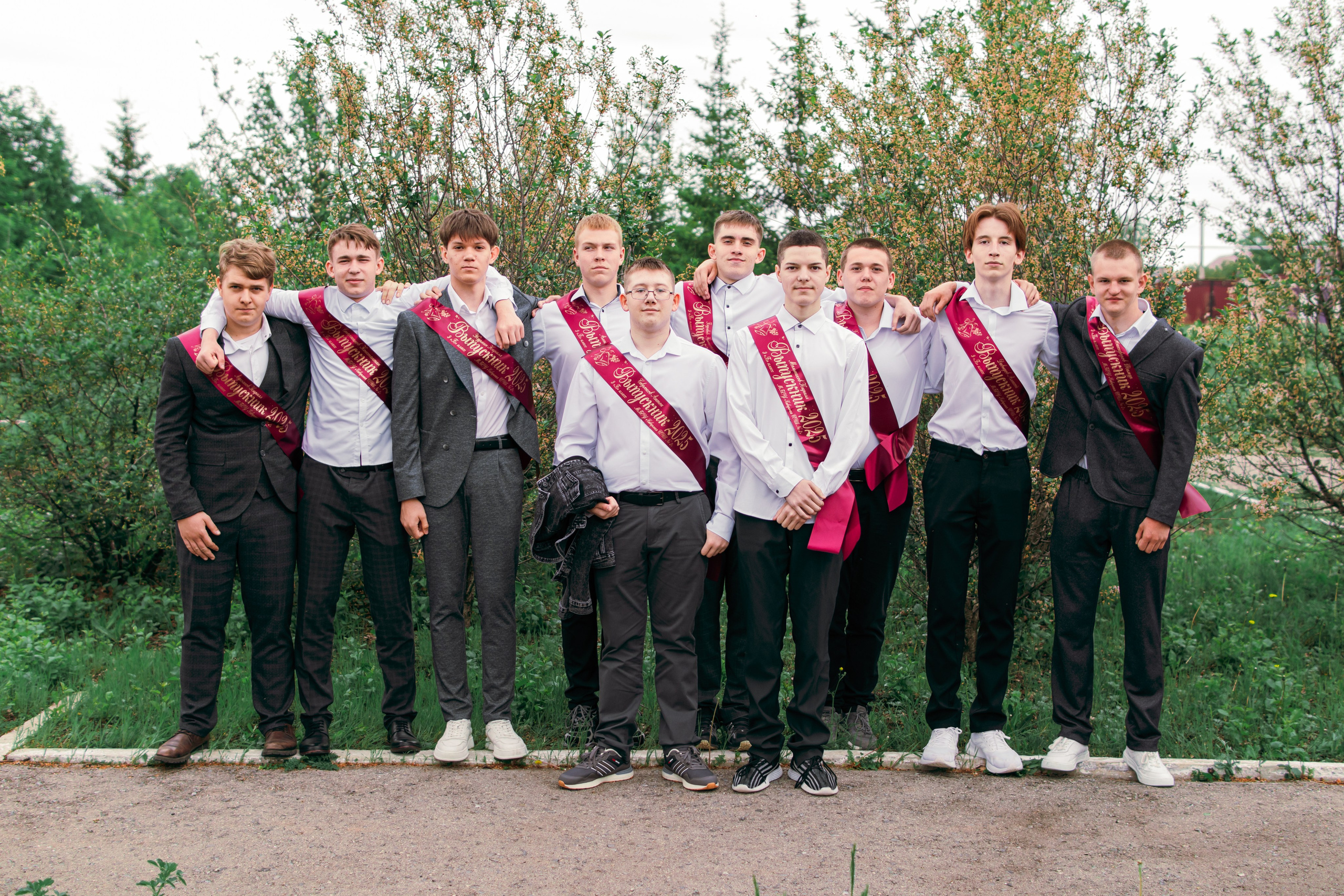 Северное. Фотограф и видеограф в Бугульме Аня Трутнева