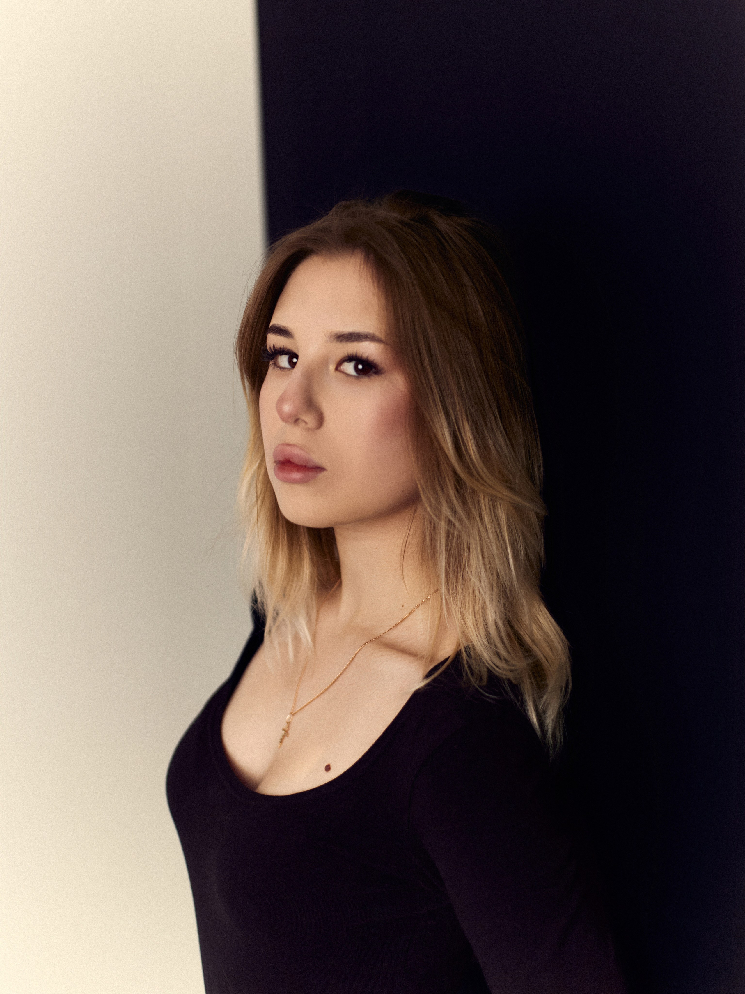 Настя. Фотограф и видеограф в Бугульме Аня Трутнева