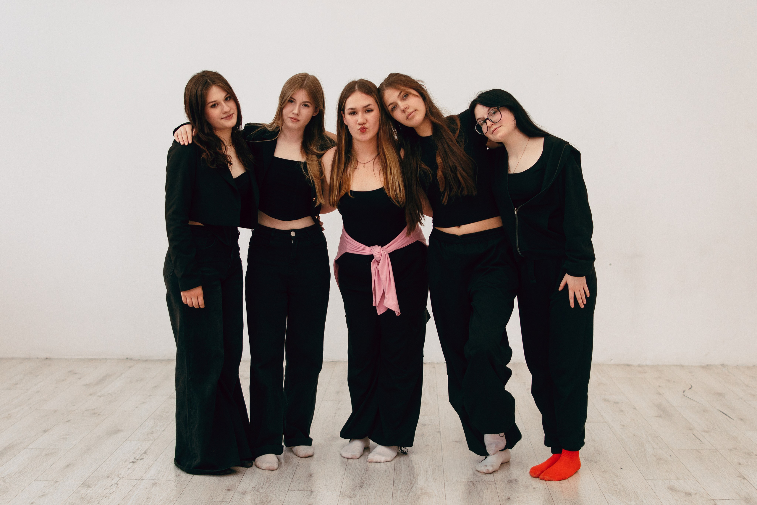 Мк танцы. Фотограф и видеограф в Бугульме Аня Трутнева