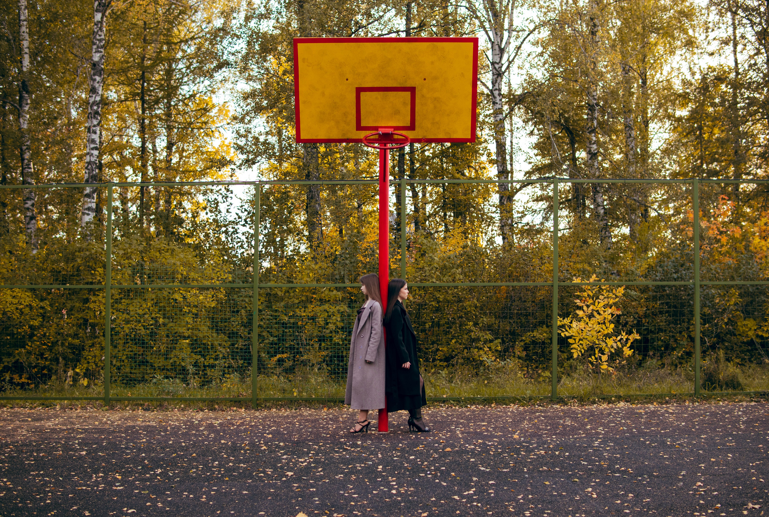 Влада и Самира. Фотограф и видеограф в Бугульме Аня Трутнева
