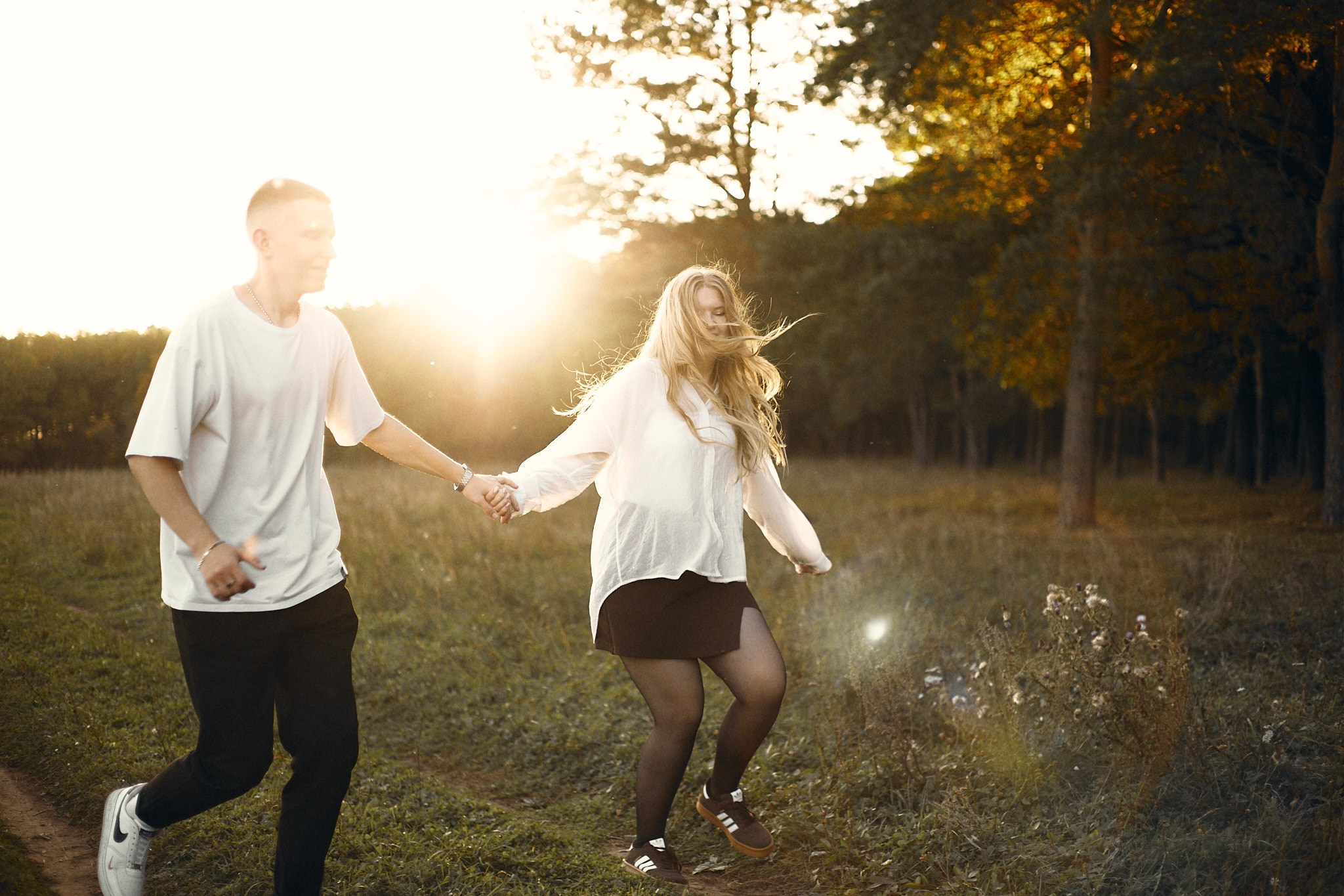 Рустам ♡ Анастасия. Фотограф и видеограф в Бугульме Аня Трутнева