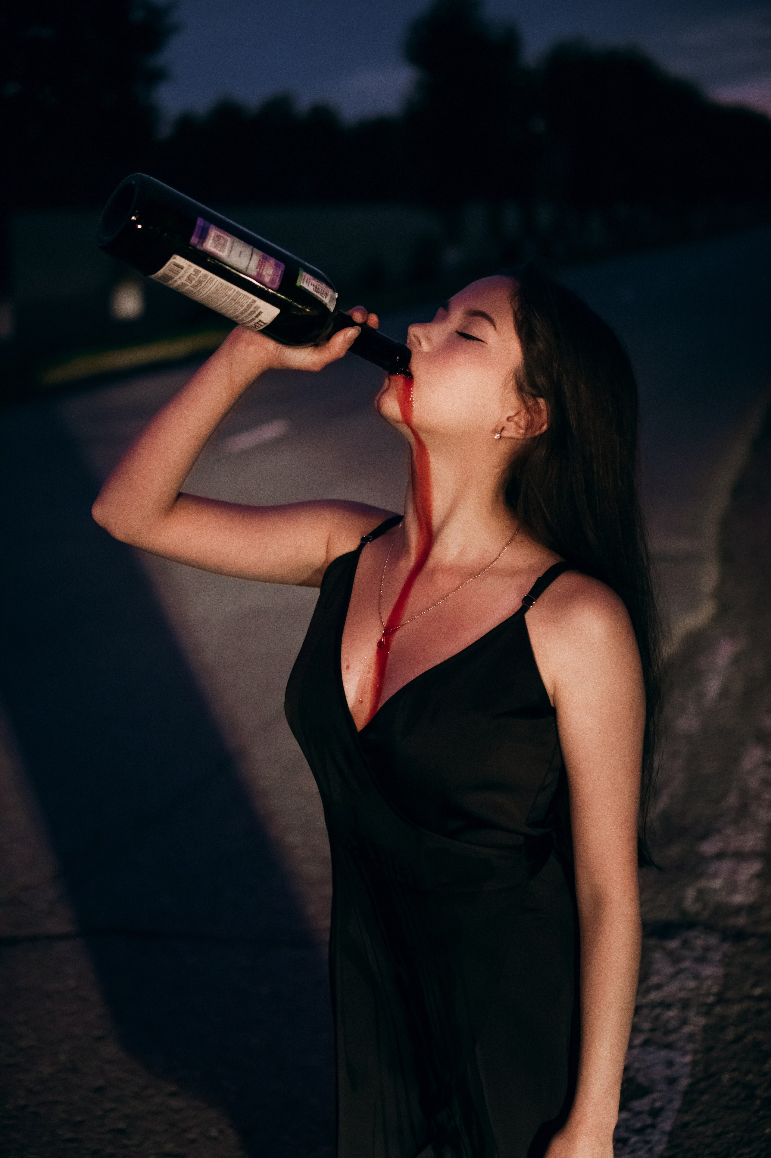 Азалия. Фотограф и видеограф в Бугульме Аня Трутнева