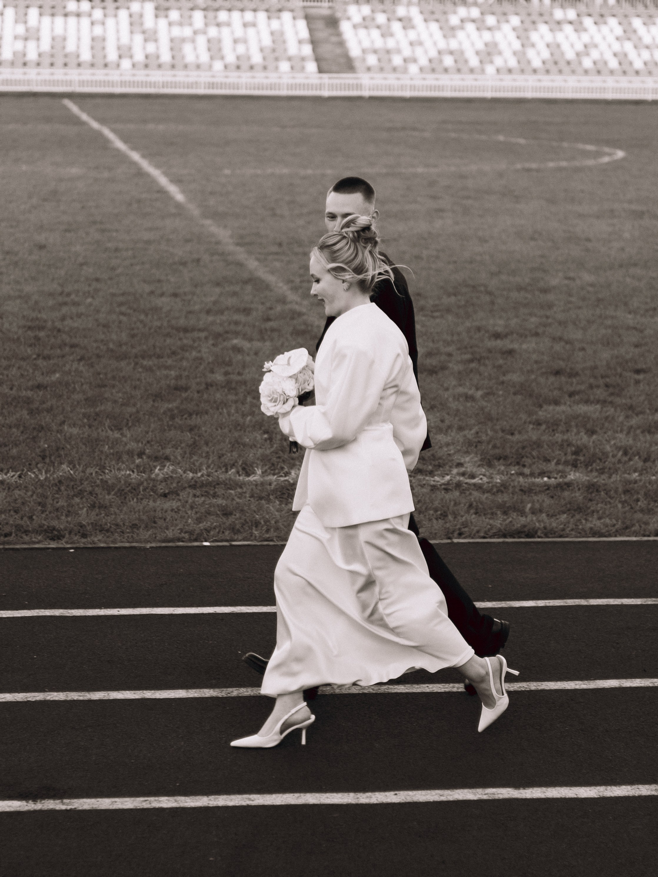 Артём ♡ Дарья. Фотограф и видеограф в Бугульме Аня Трутнева