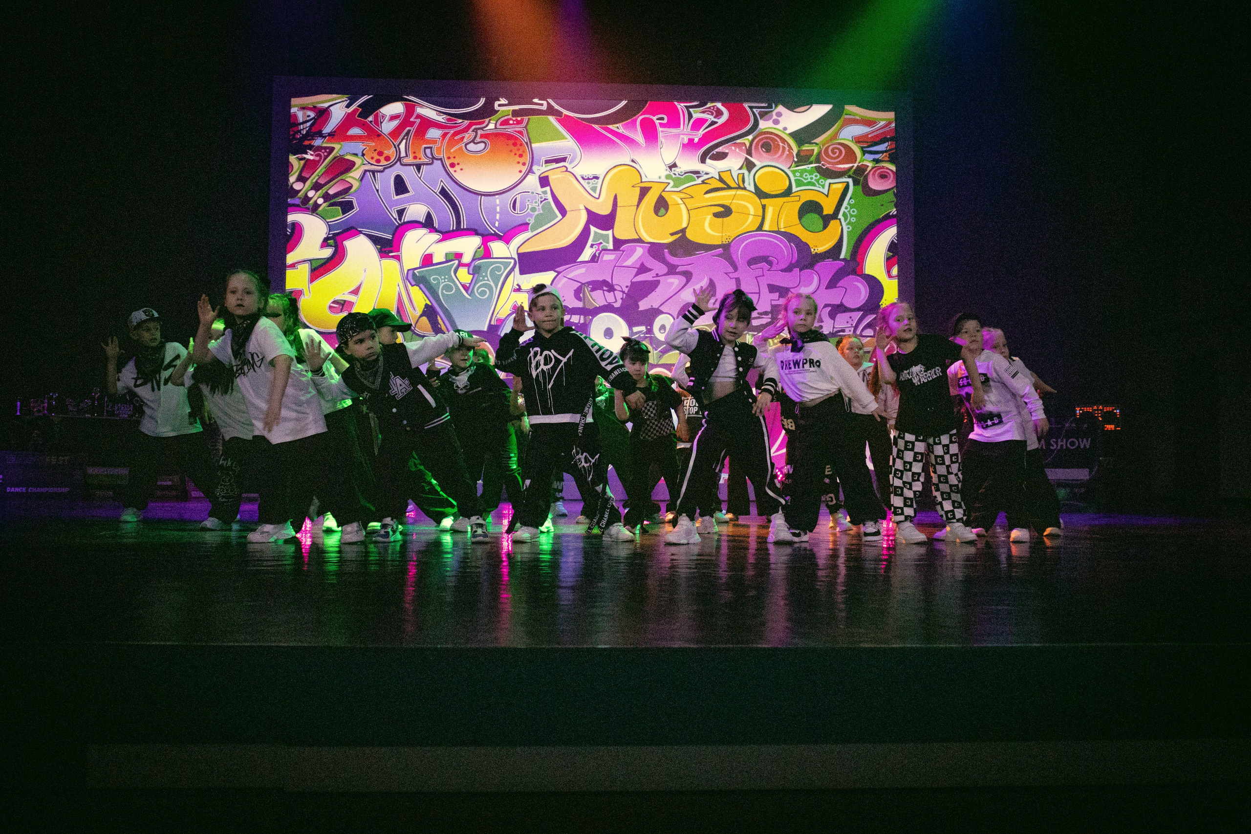 FUTURE DANCE. Фотограф и видеограф в Бугульме Аня Трутнева