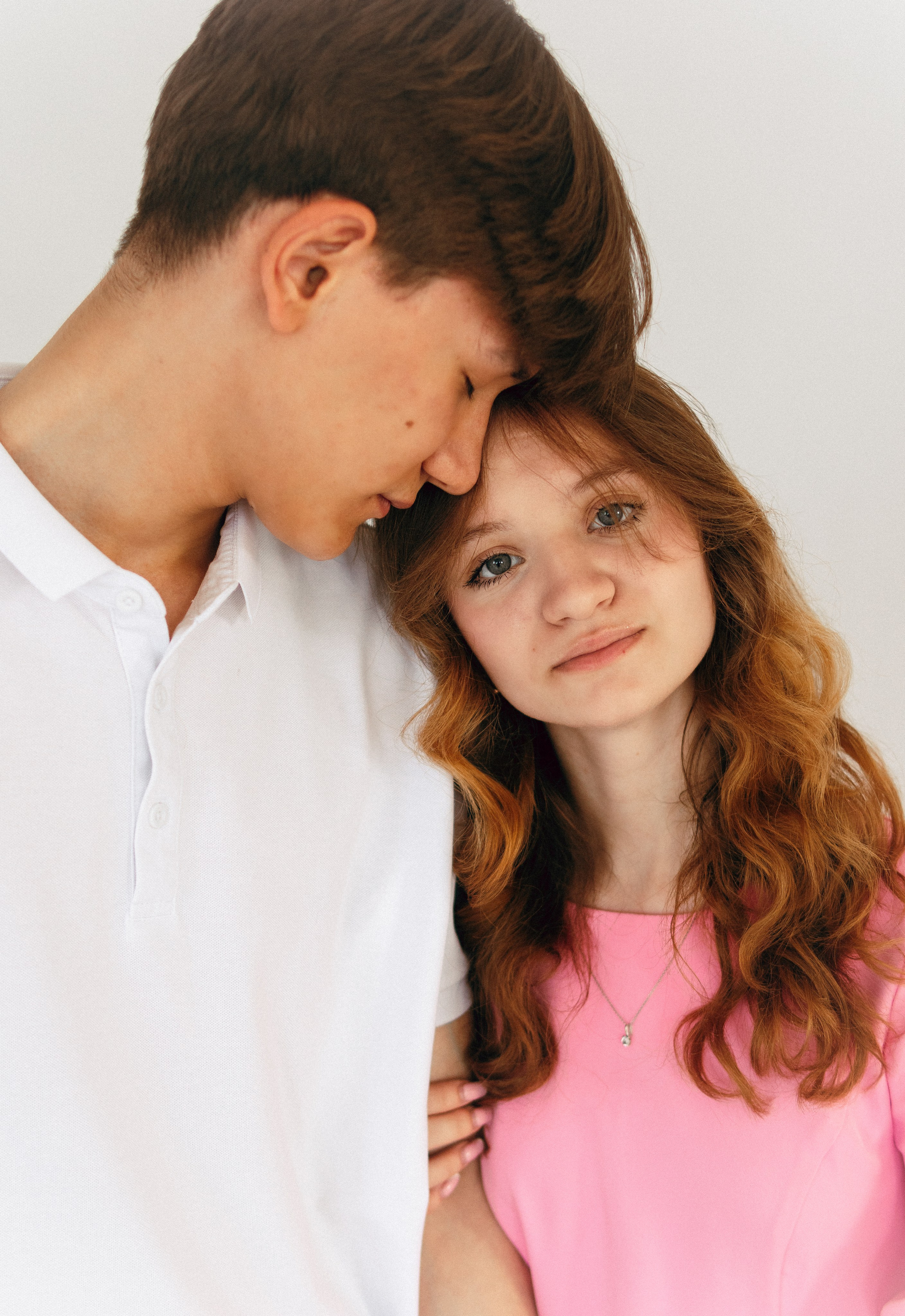 Марсель и София. Фотограф и видеограф в Бугульме Аня Трутнева