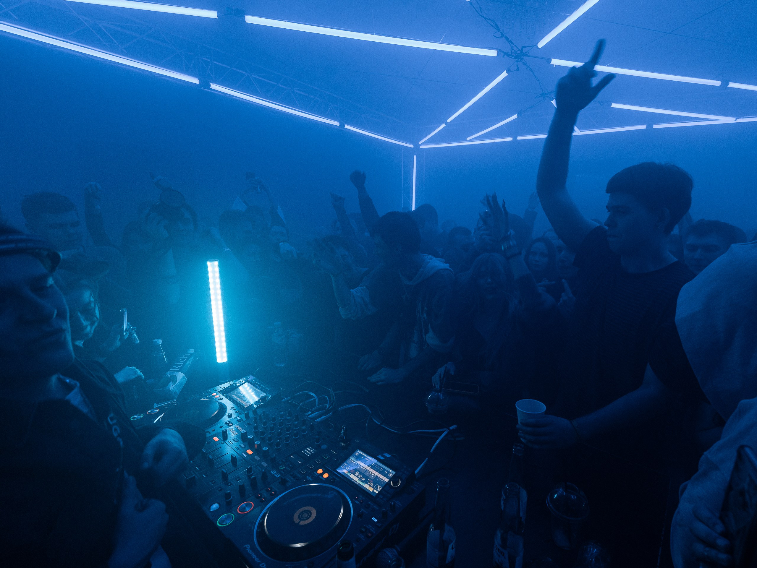 Metro Gorkovskaya Osobnyak 1857. Sunnyman