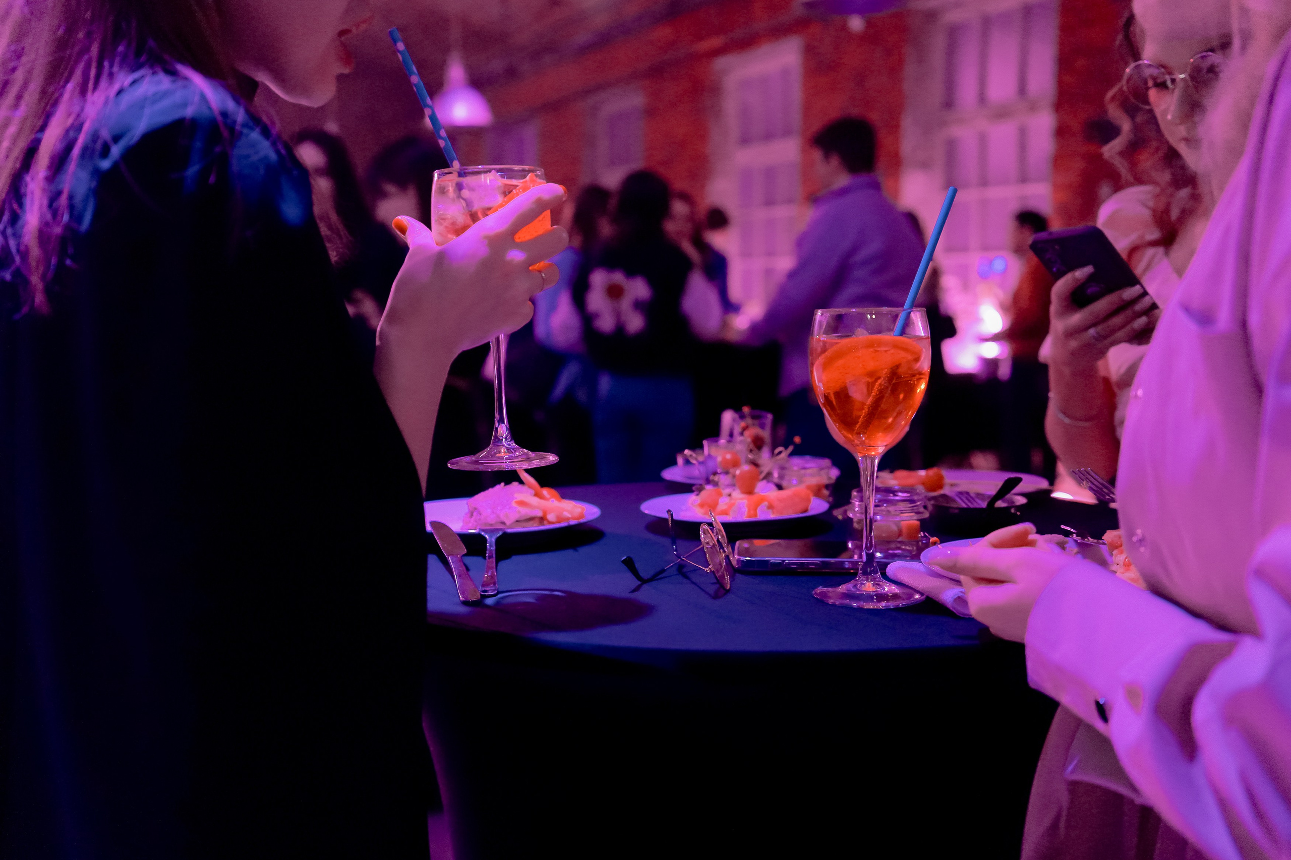 Корпоратив Norbitland. Свадебный фотограф Москва