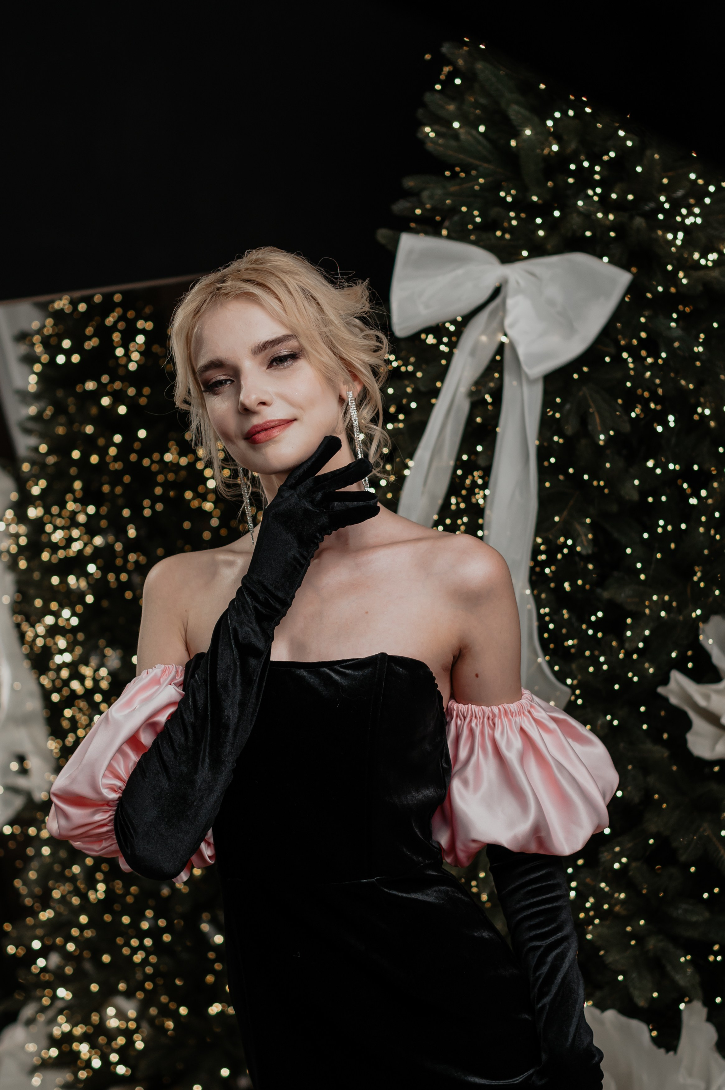 Ангелина. Фотограф Павлова Светлана / Брянск /